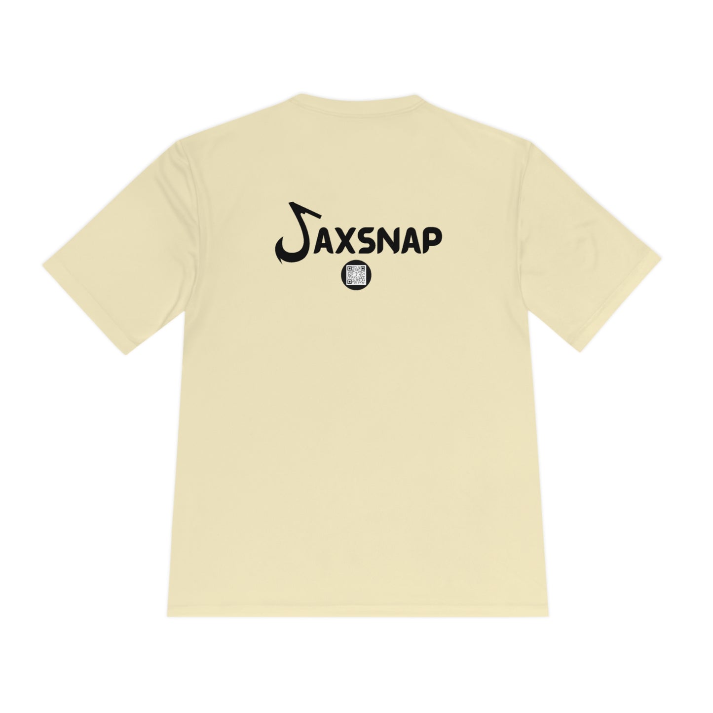 Jaxsnap Double Digit Bass Fishing Club Performance Tee