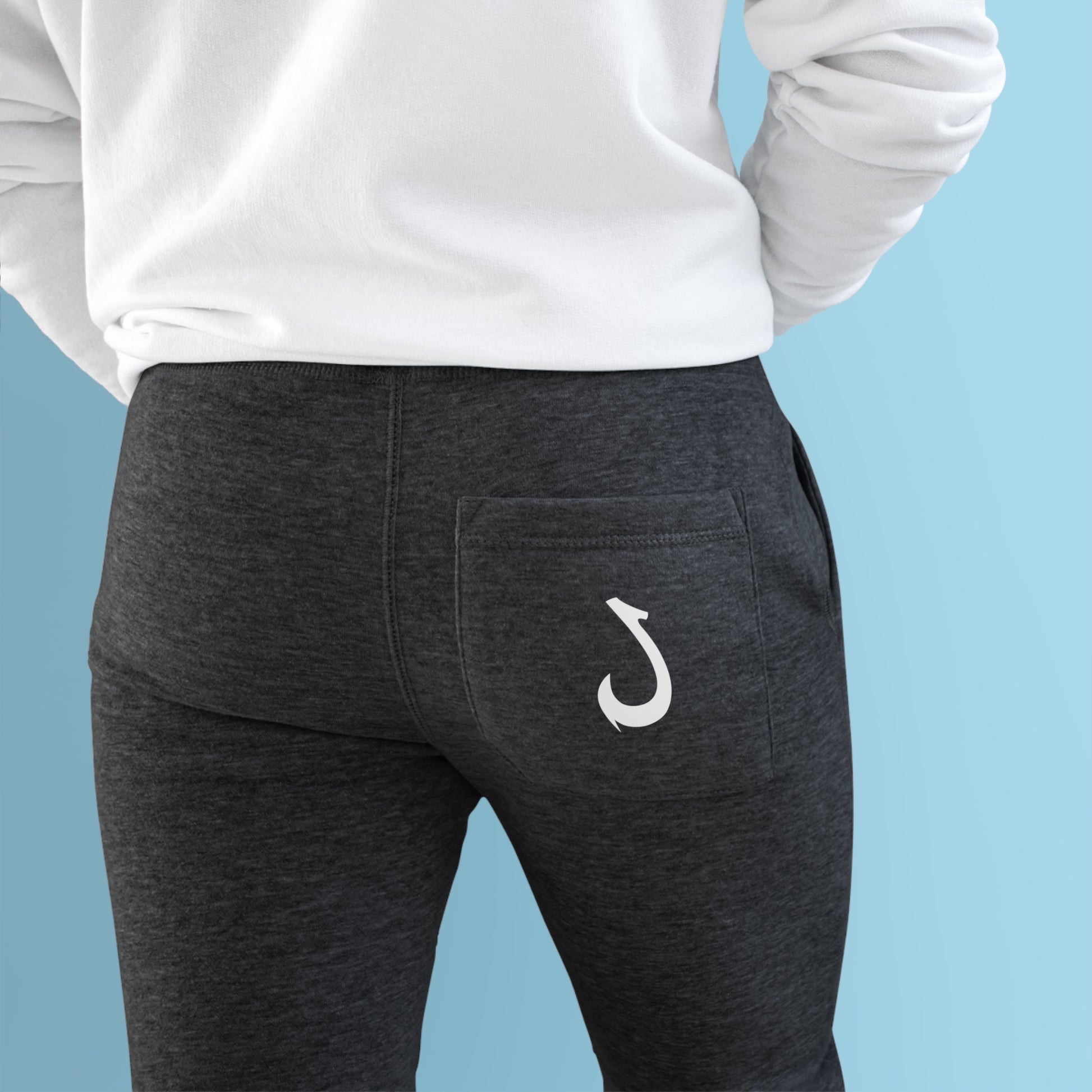 Jaxsnap Premium Fleece Joggers Printify
