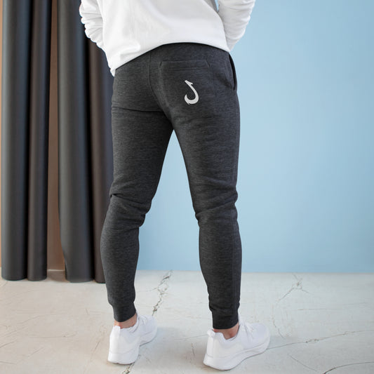 Jaxsnap Premium Fleece Joggers Printify