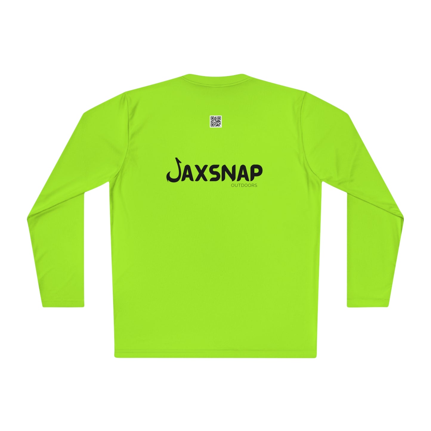 Self Care Performance Fishing Shirt Printify