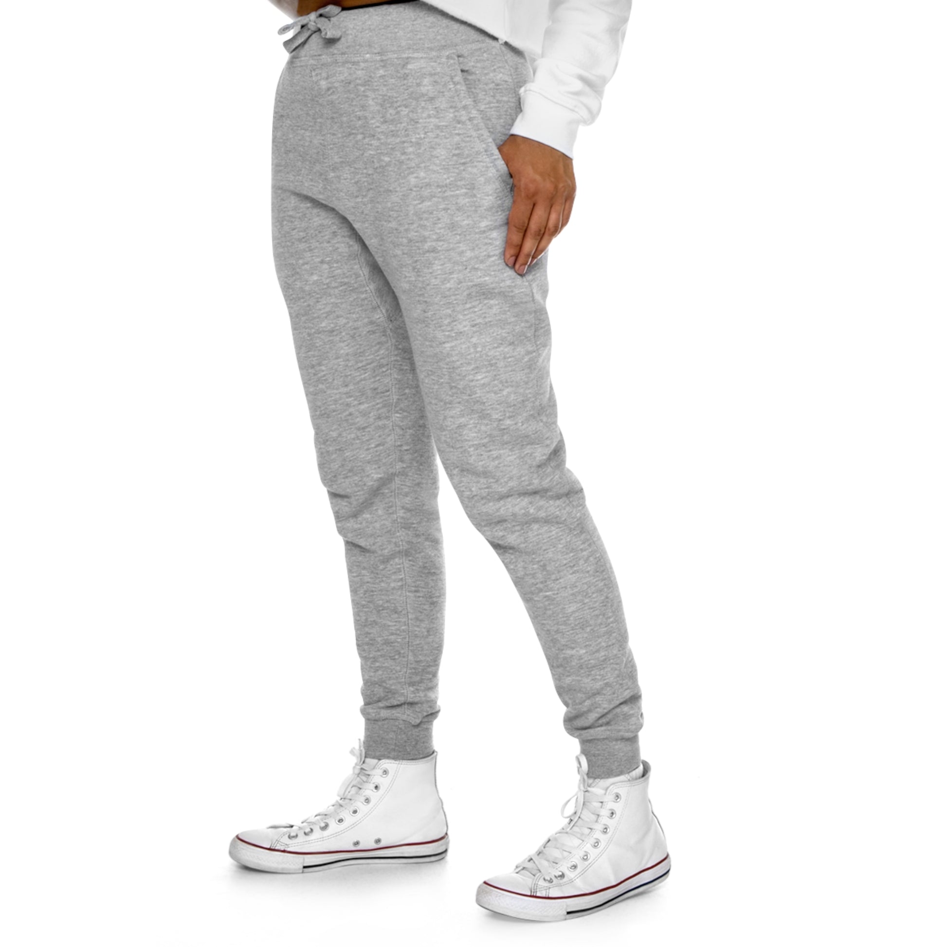 Jaxsnap Premium Fleece Joggers Printify