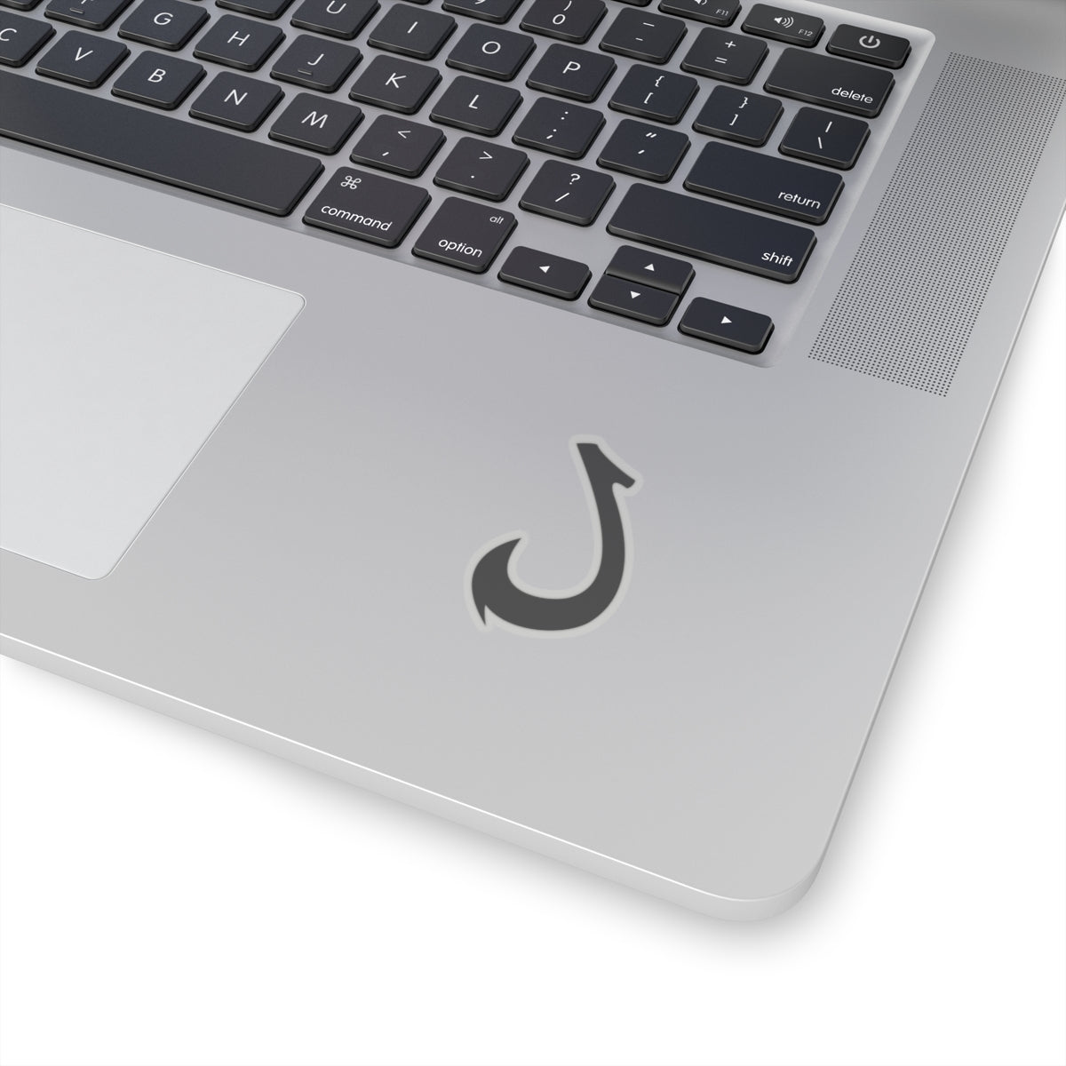 Jaxsnap Hook Sticker