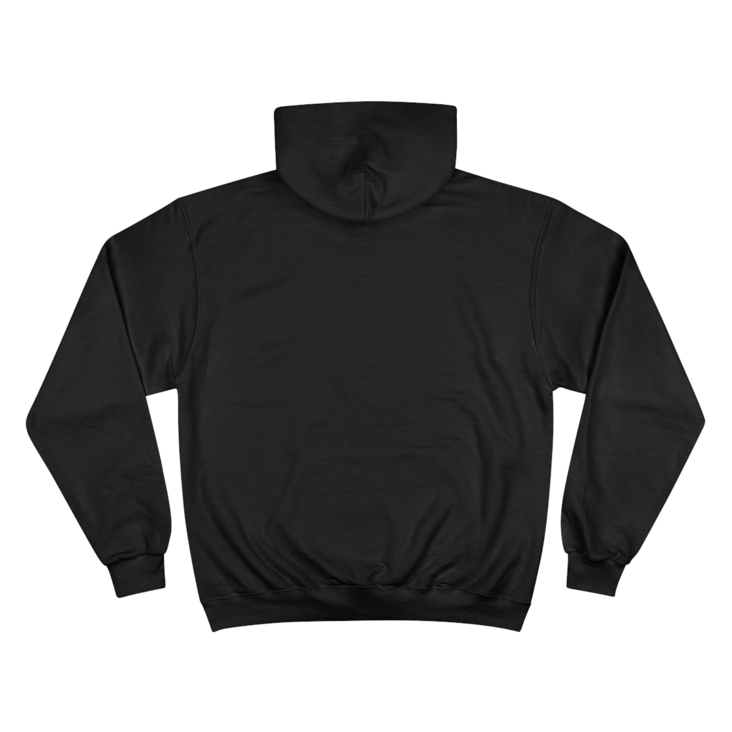 Jaxsnap Champion Hoodie