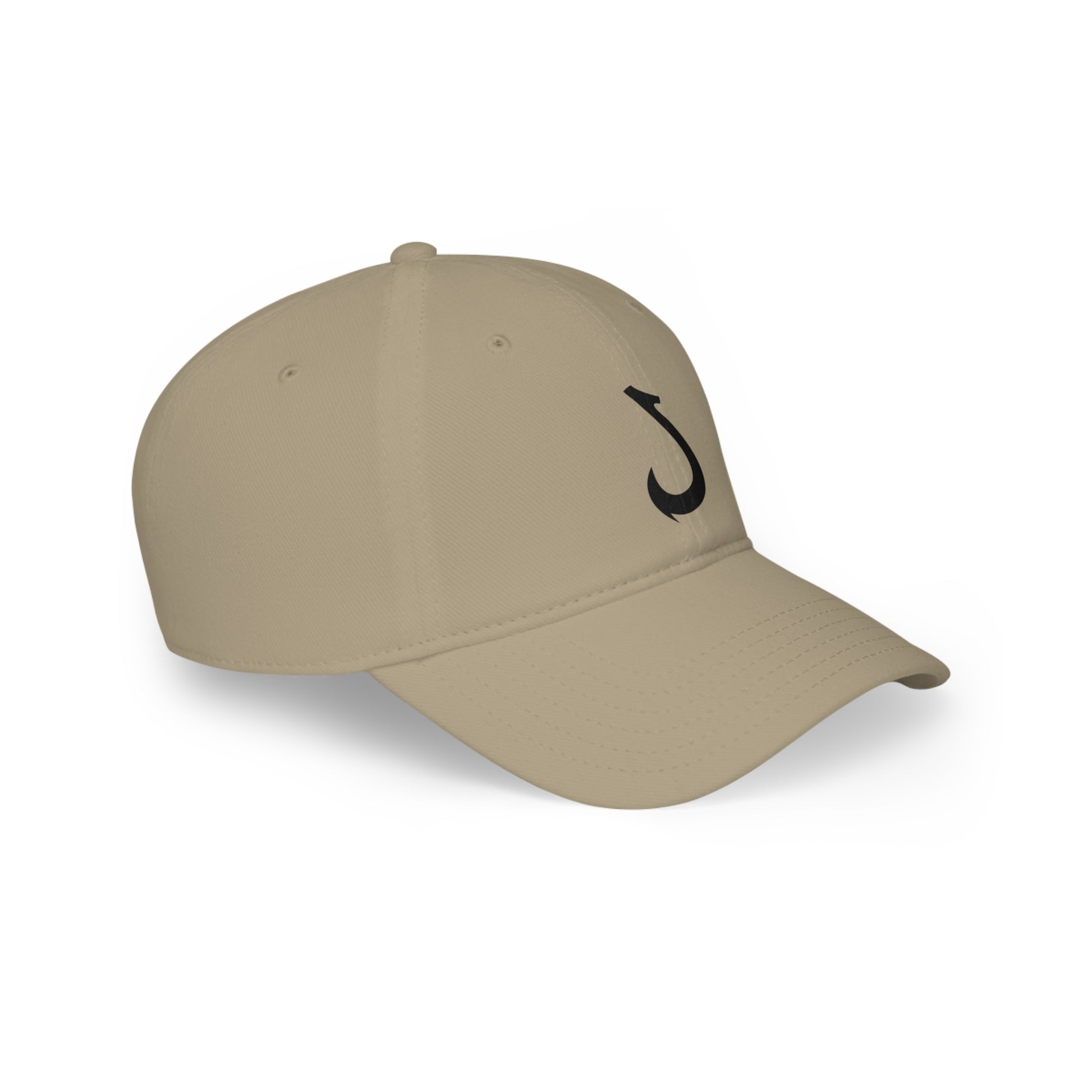 Low Profile Baseball Cap Printify