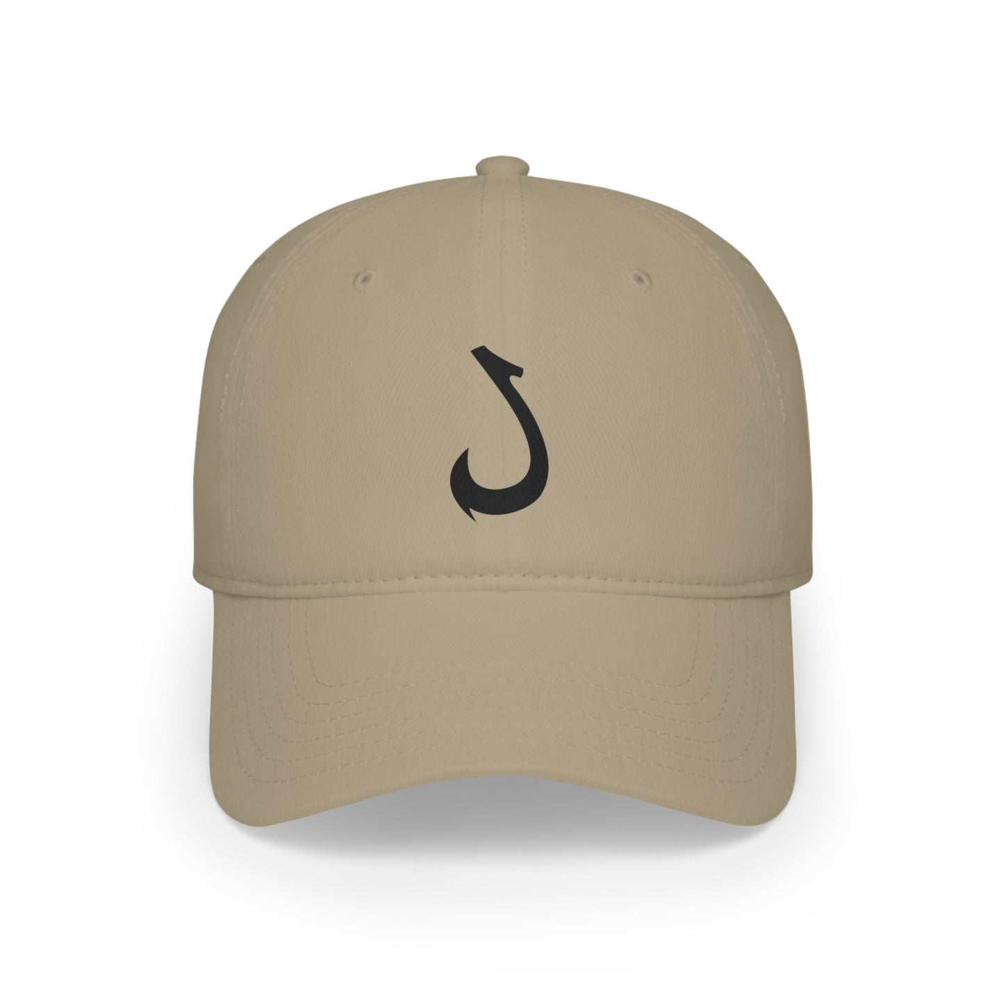 Low Profile Baseball Cap Printify