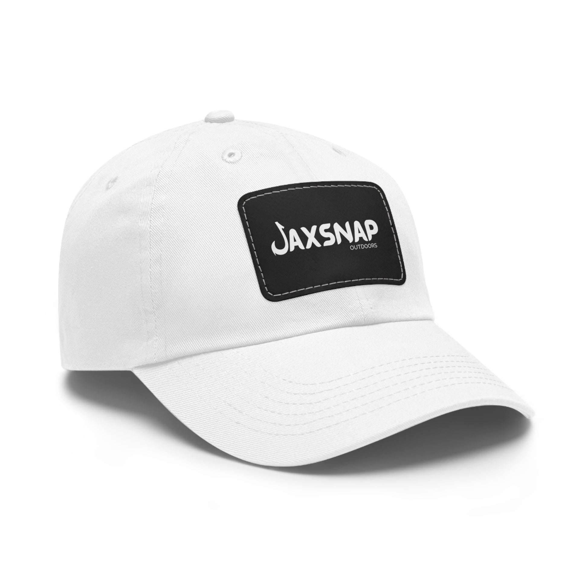 Jaxsnap Dads Day DAD Hat Printify