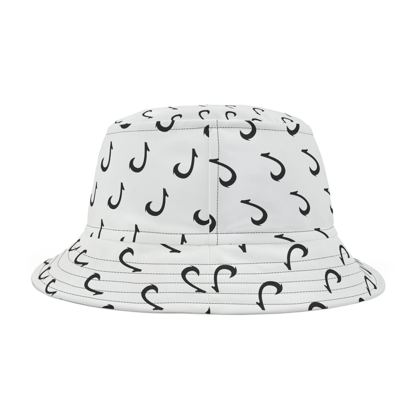 Jaxsnap Lucky Hook Hat