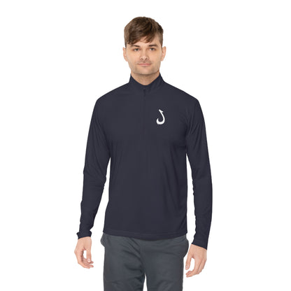 Jaxsnap Unisex Tech Pullover