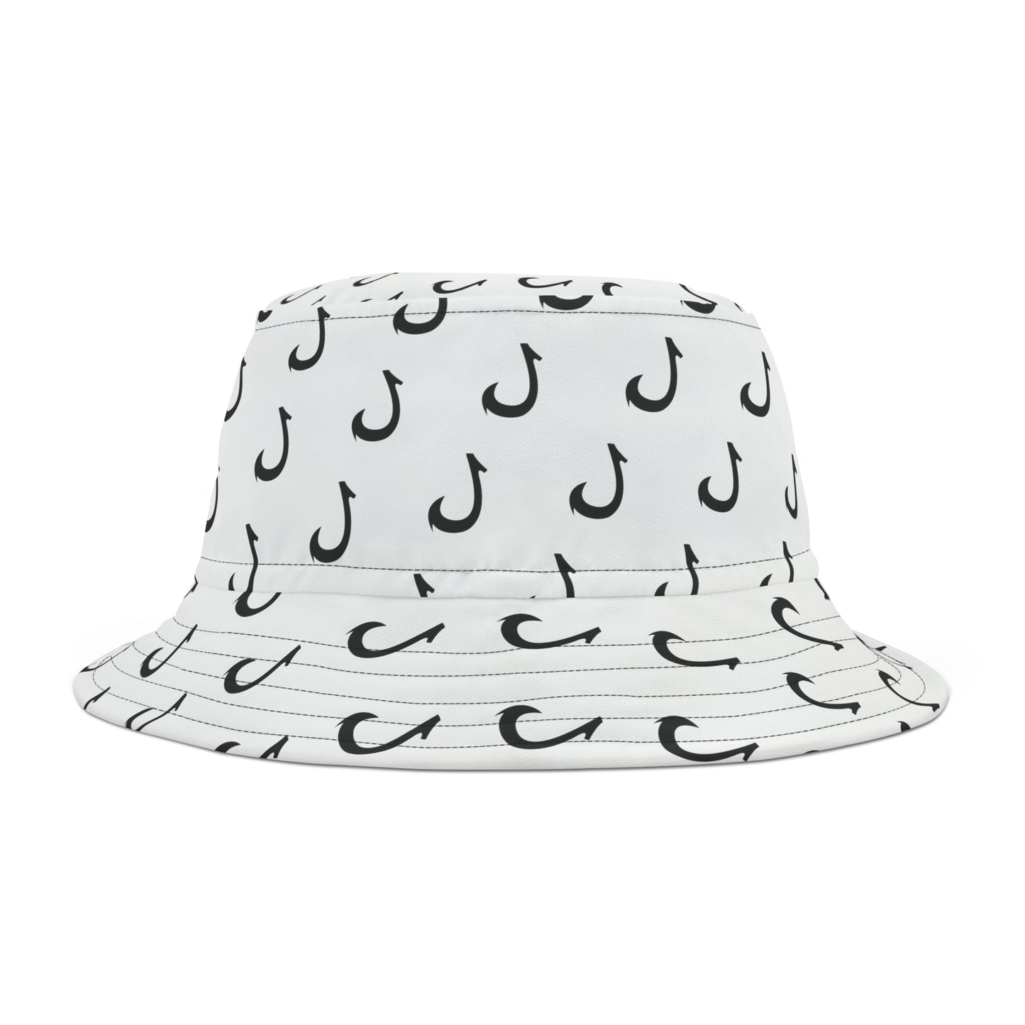 Jaxsnap Lucky Hook Hat