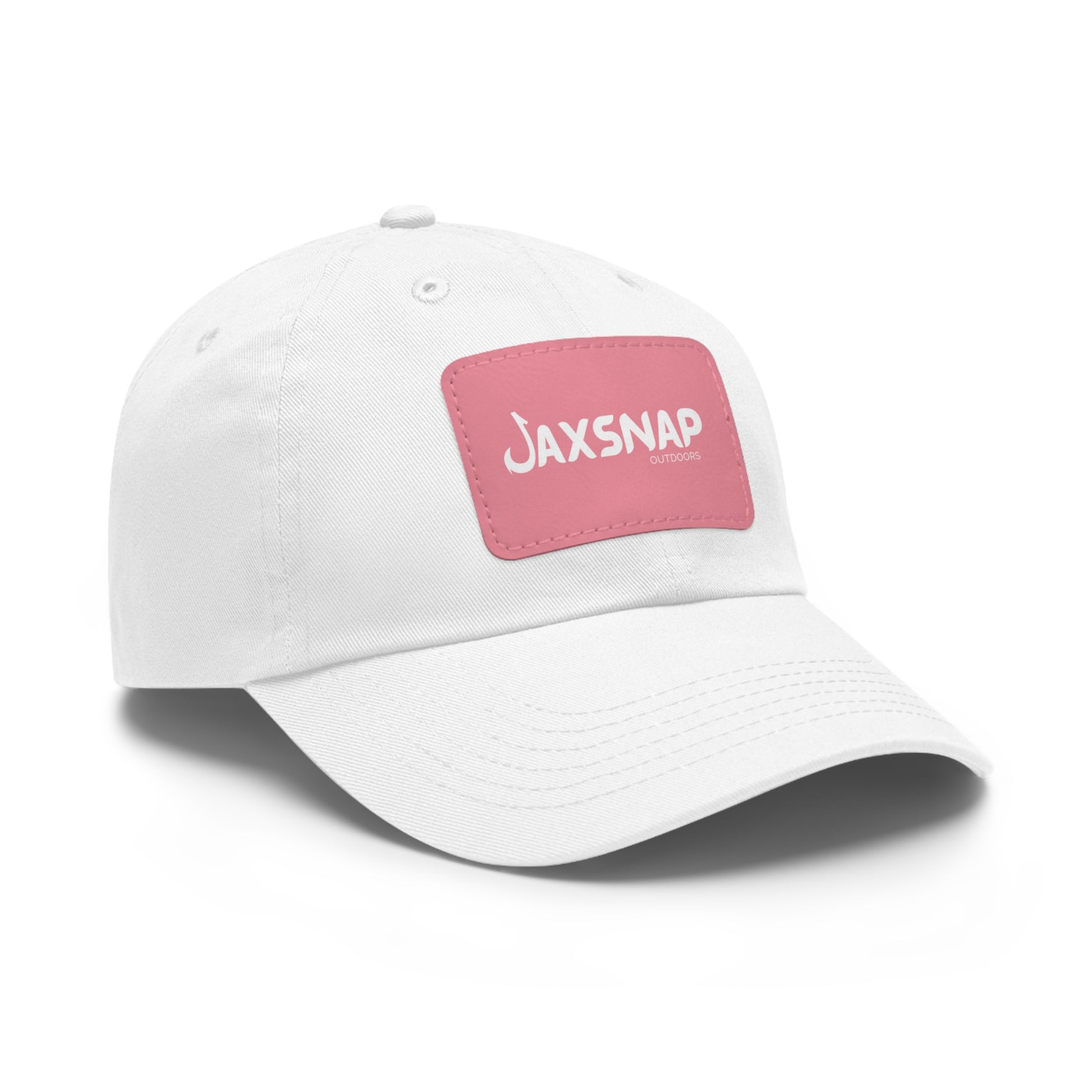 Jaxsnap Dads Day DAD Hat Printify