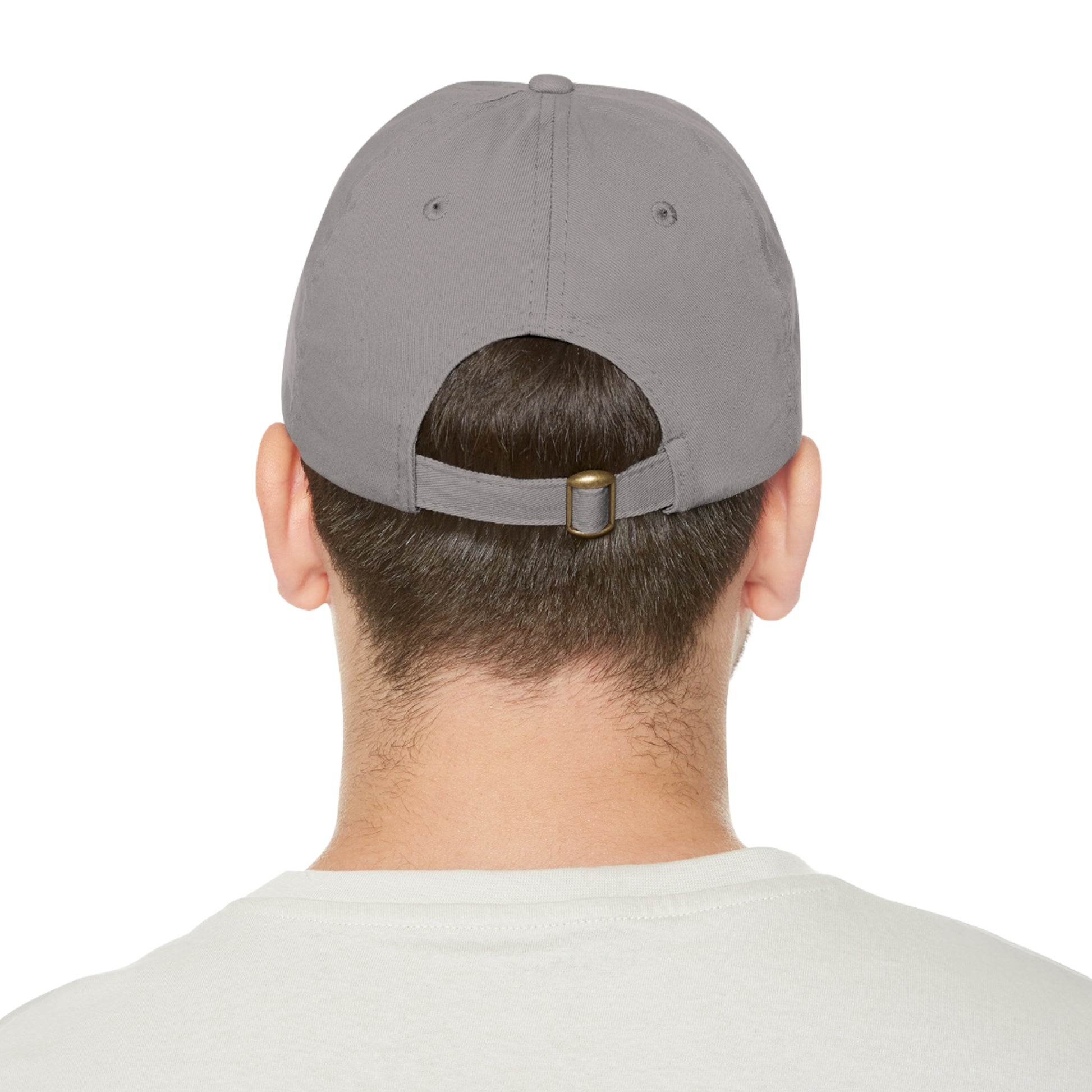 Jaxsnap Dads Day DAD Hat Printify