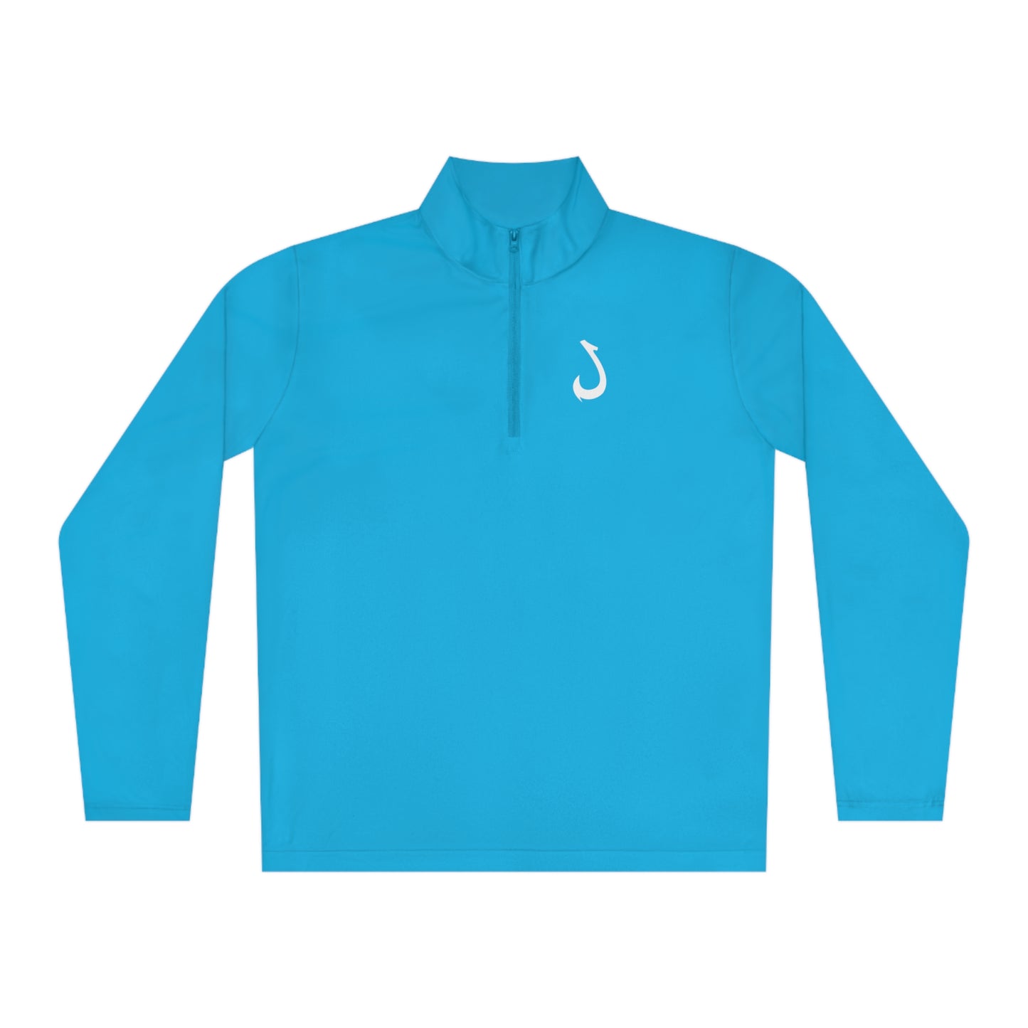 Jaxsnap Unisex Tech Pullover