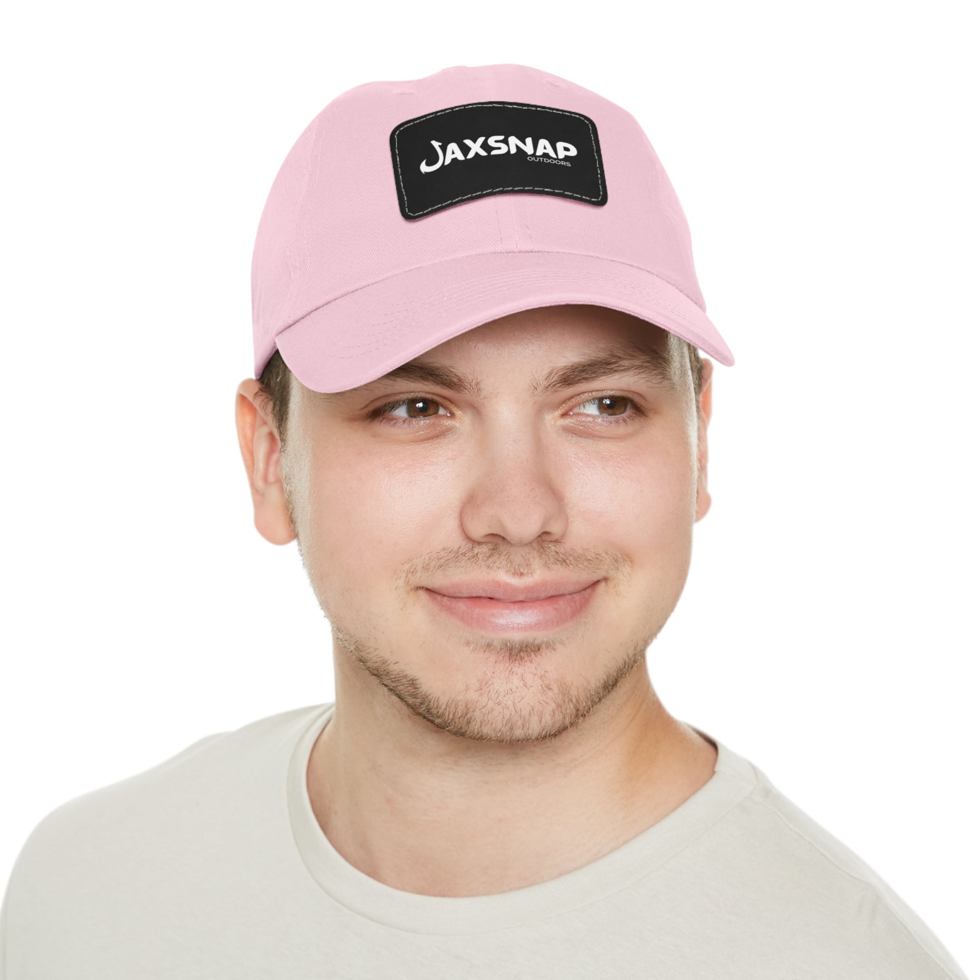 Jaxsnap Dads Day DAD Hat Printify