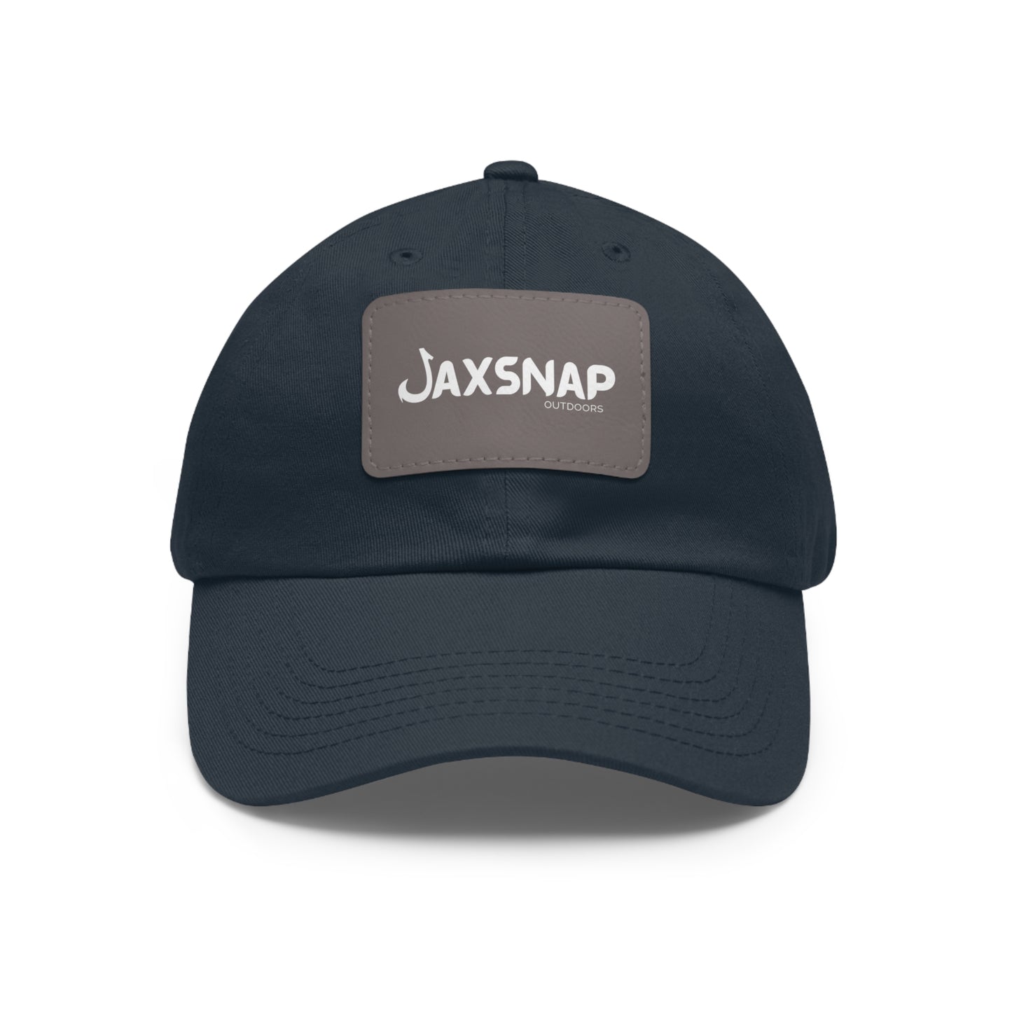 Jaxsnap Dads Day DAD Hat Printify