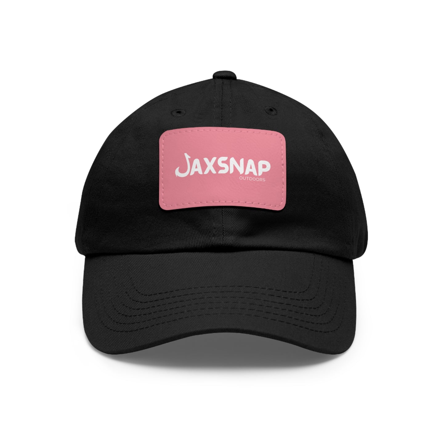 Jaxsnap Dads Day DAD Hat Printify