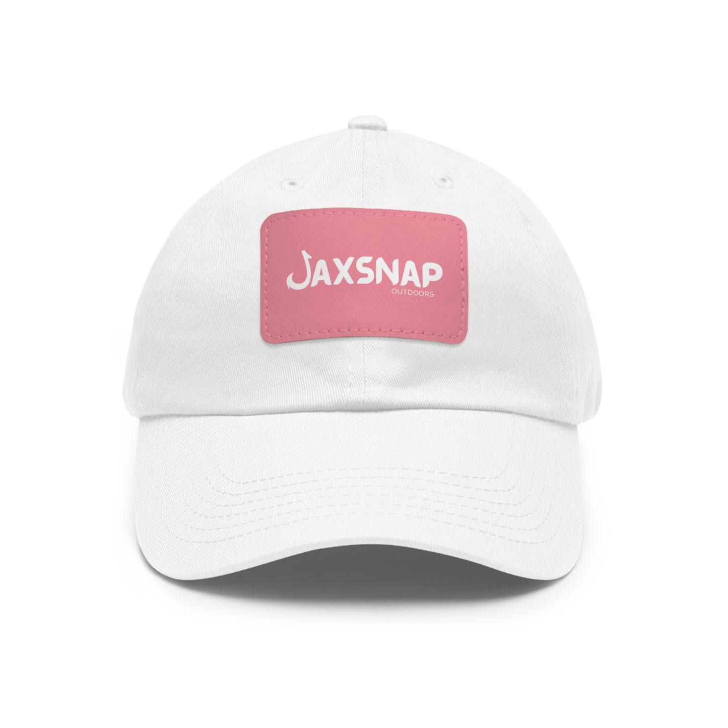 Jaxsnap Dads Day DAD Hat Printify