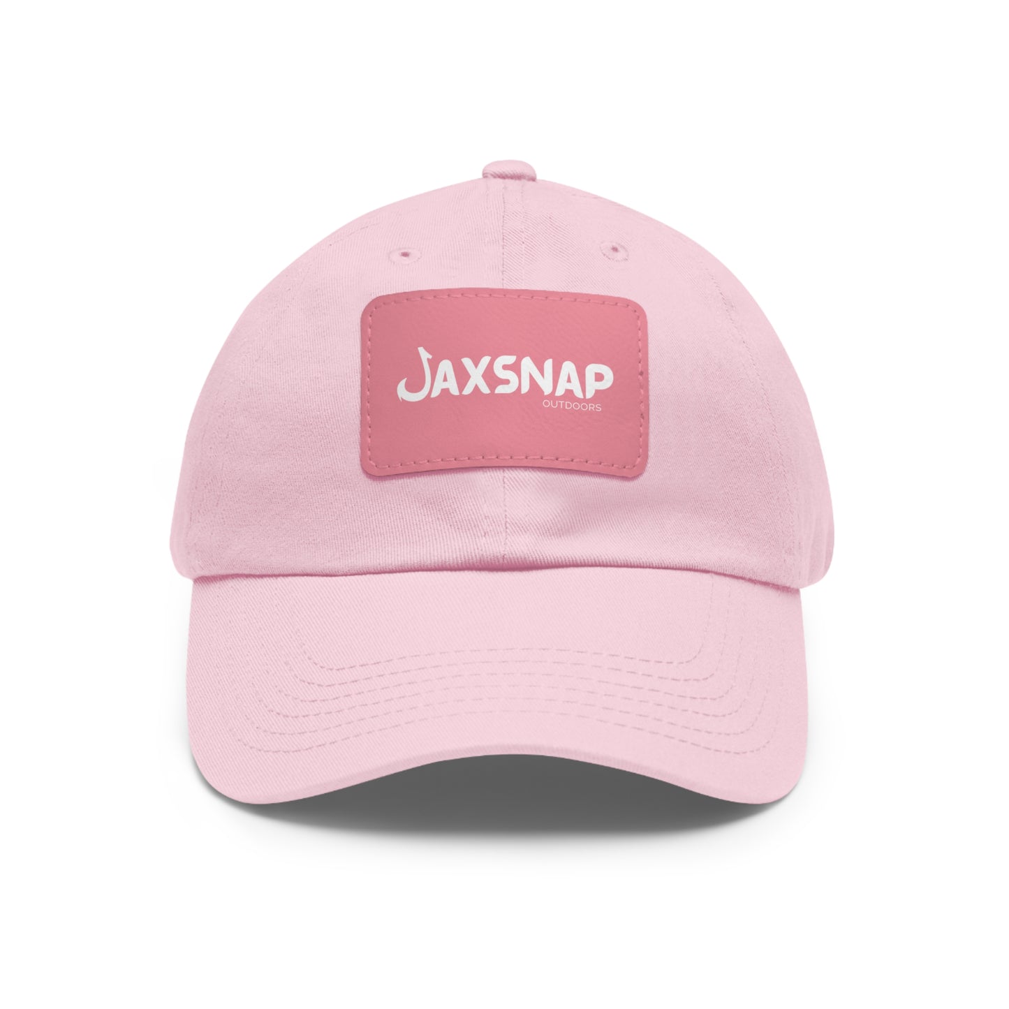 Jaxsnap Dads Day DAD Hat Printify