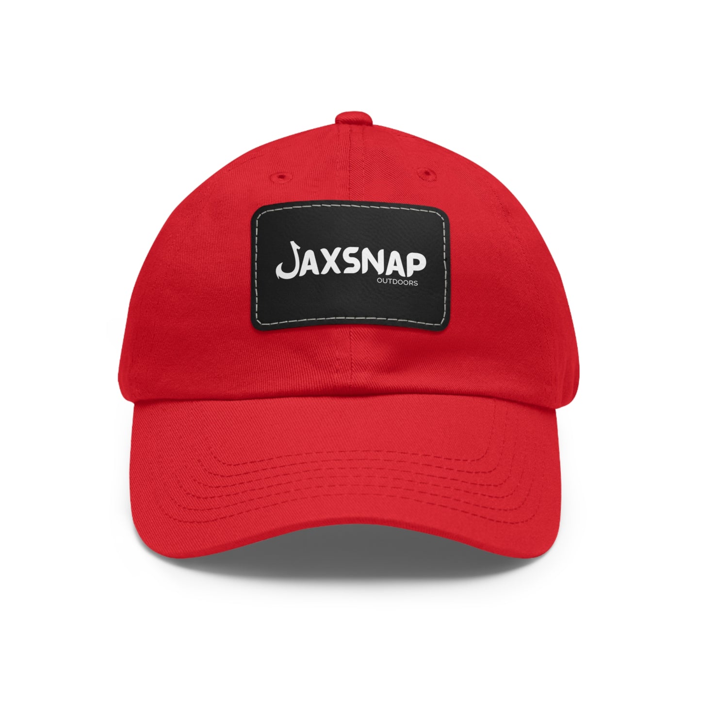 Jaxsnap Dads Day DAD Hat Printify