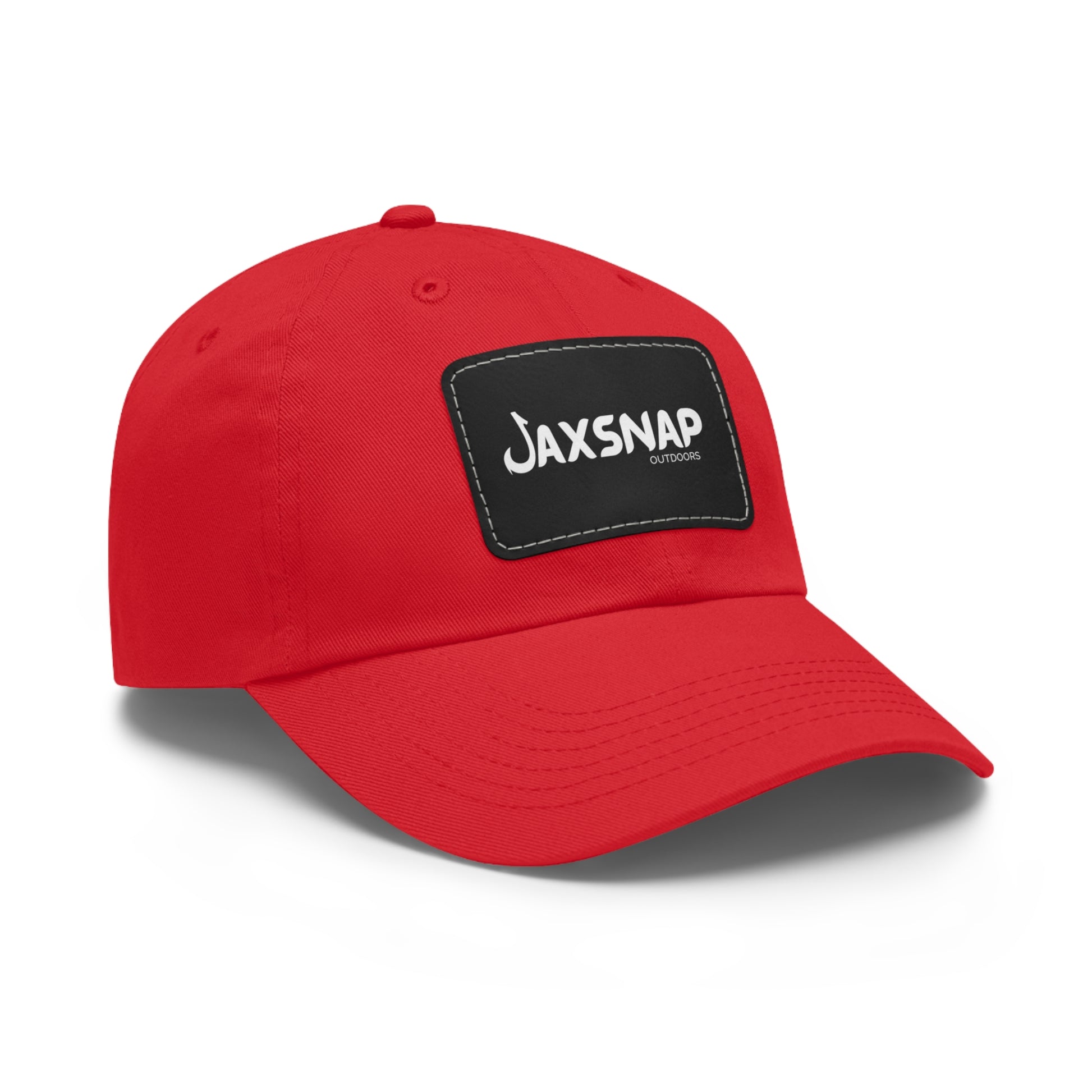 Jaxsnap Dads Day DAD Hat Printify