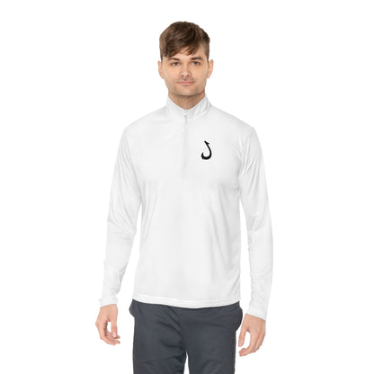 Jaxsnap Unisex Tech Pullover