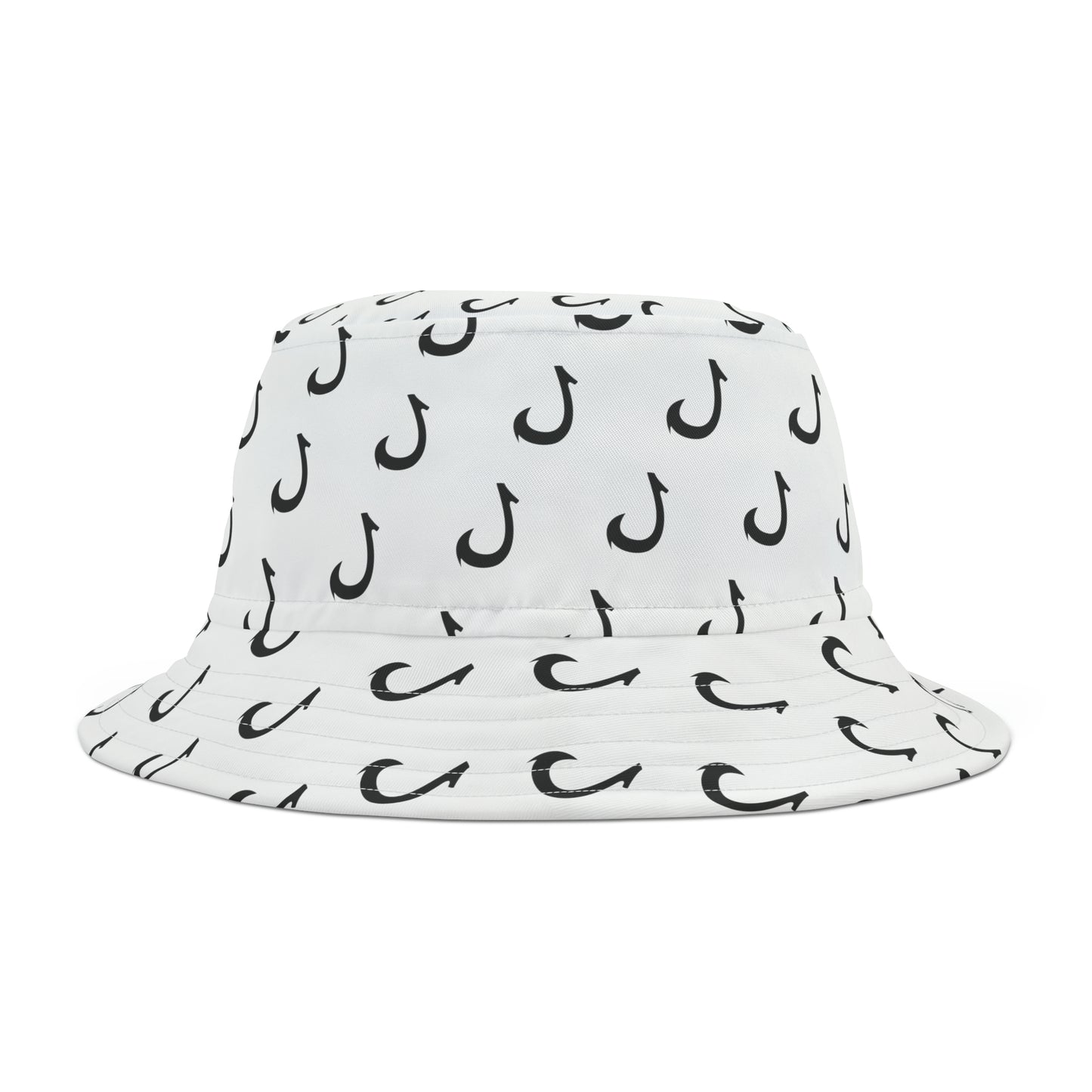 Jaxsnap Lucky Hook Hat