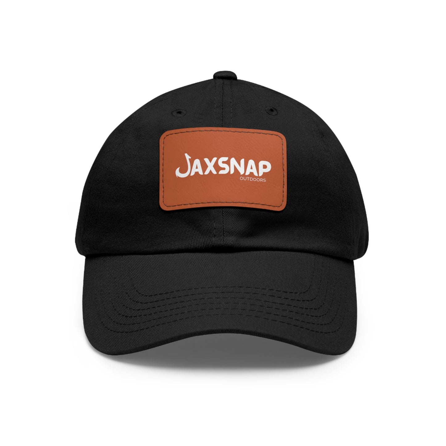 Jaxsnap Dads Day DAD Hat Printify