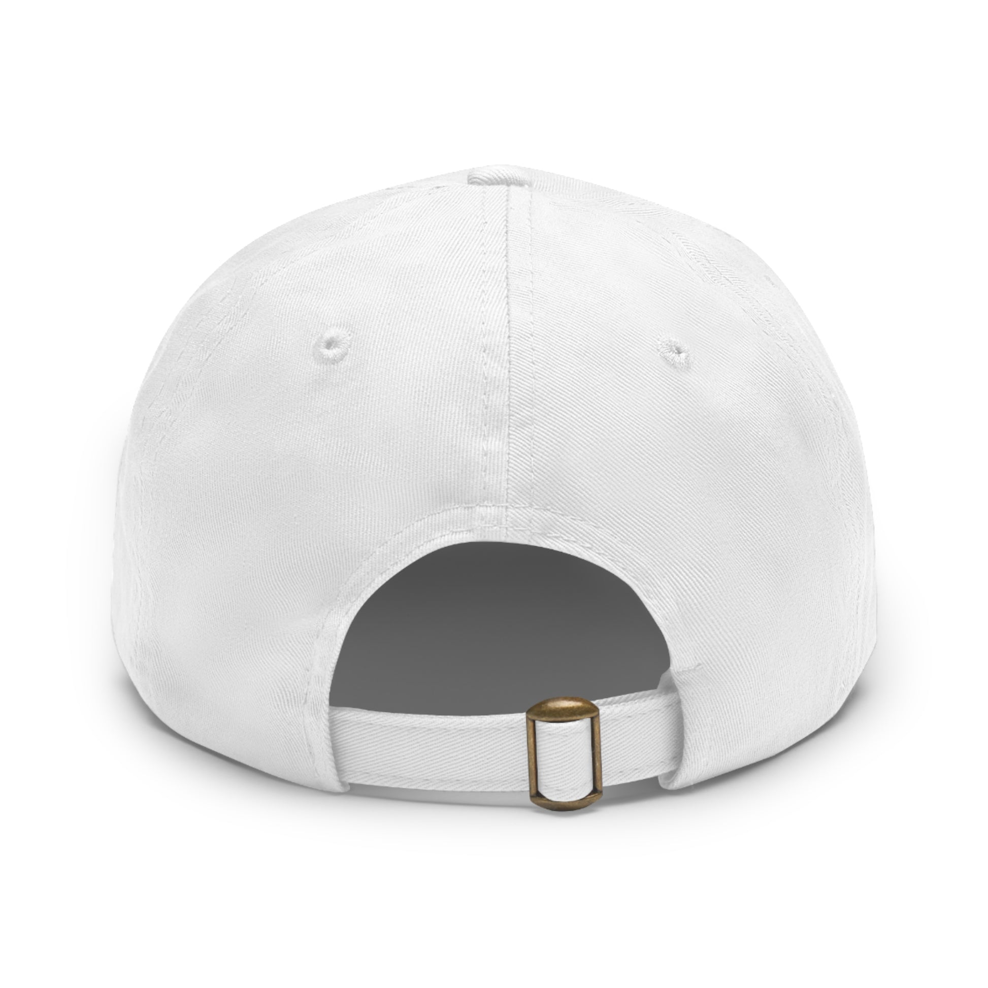 Jaxsnap Dads Day DAD Hat Printify