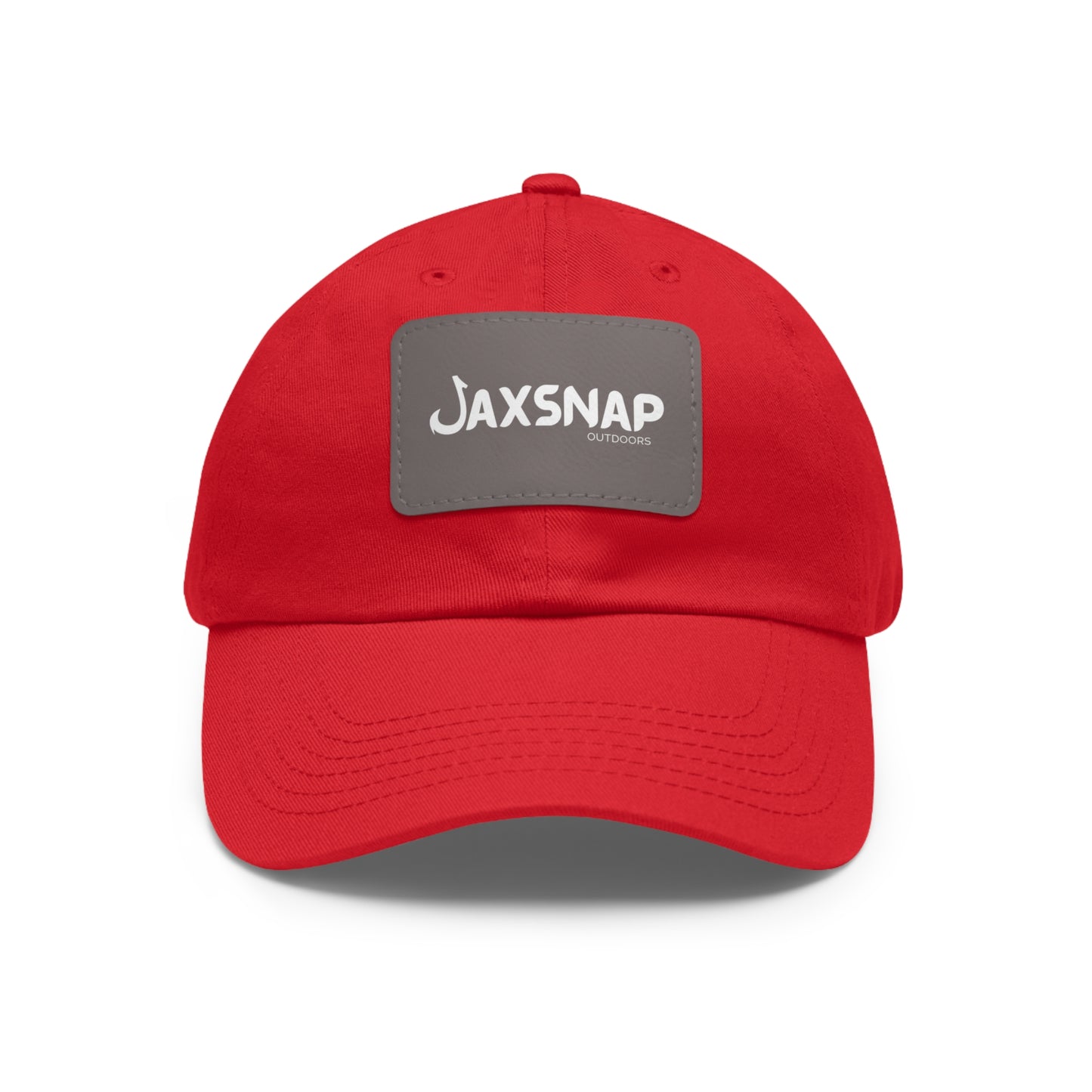 Jaxsnap Dads Day DAD Hat Printify