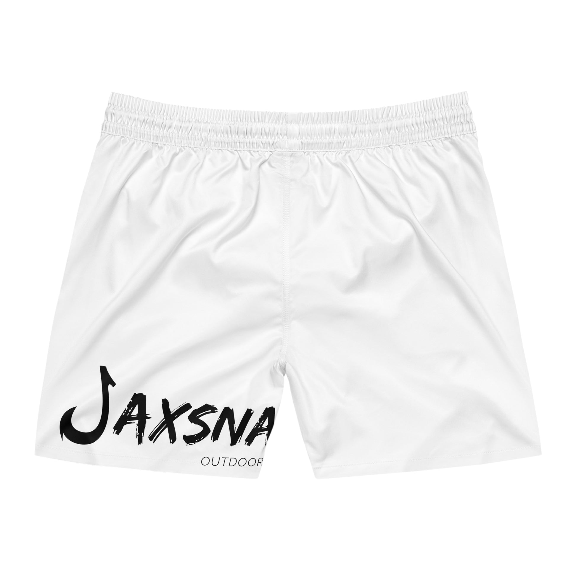 JAXSNAP POD Fishing Tech Short Printify