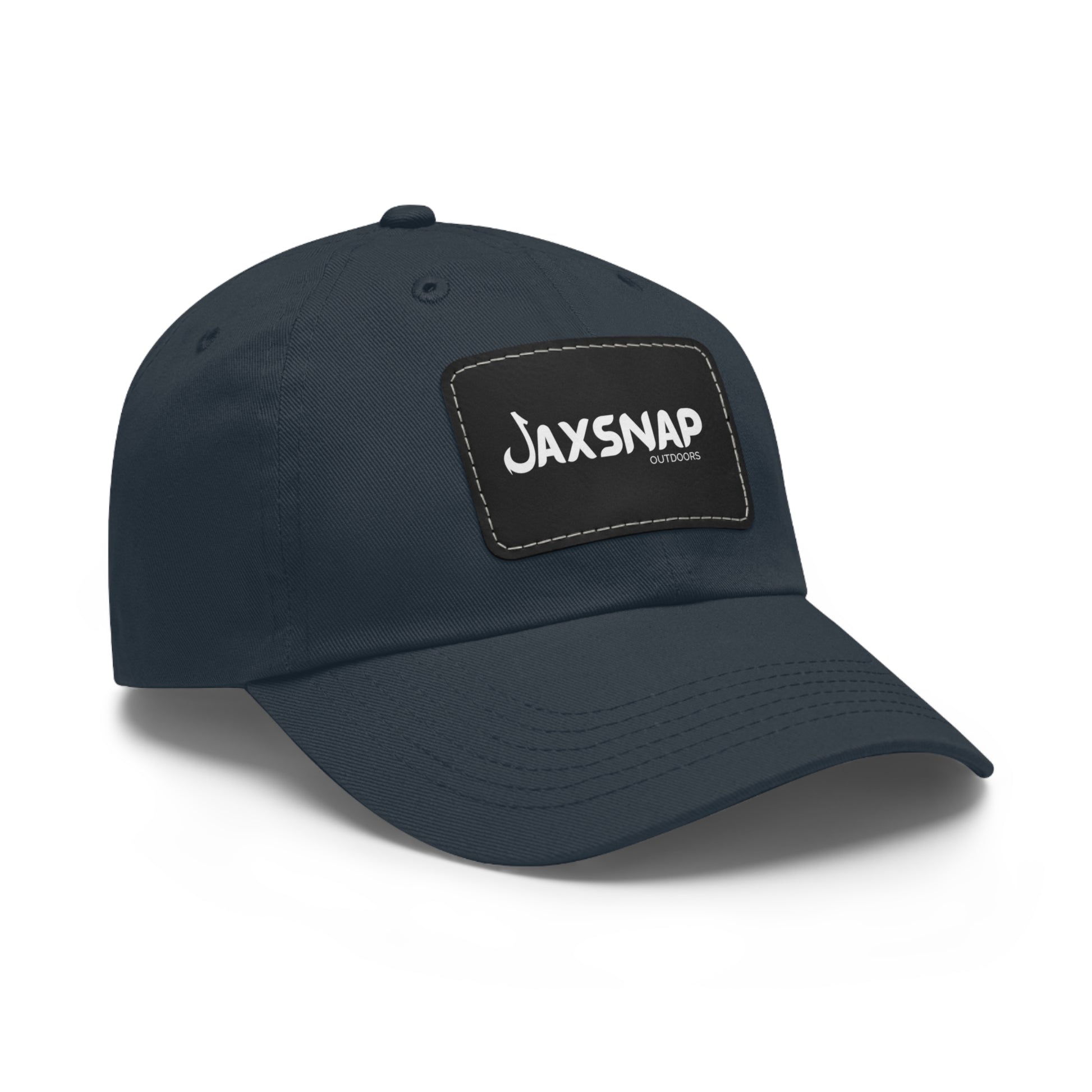 Jaxsnap Dads Day DAD Hat Printify