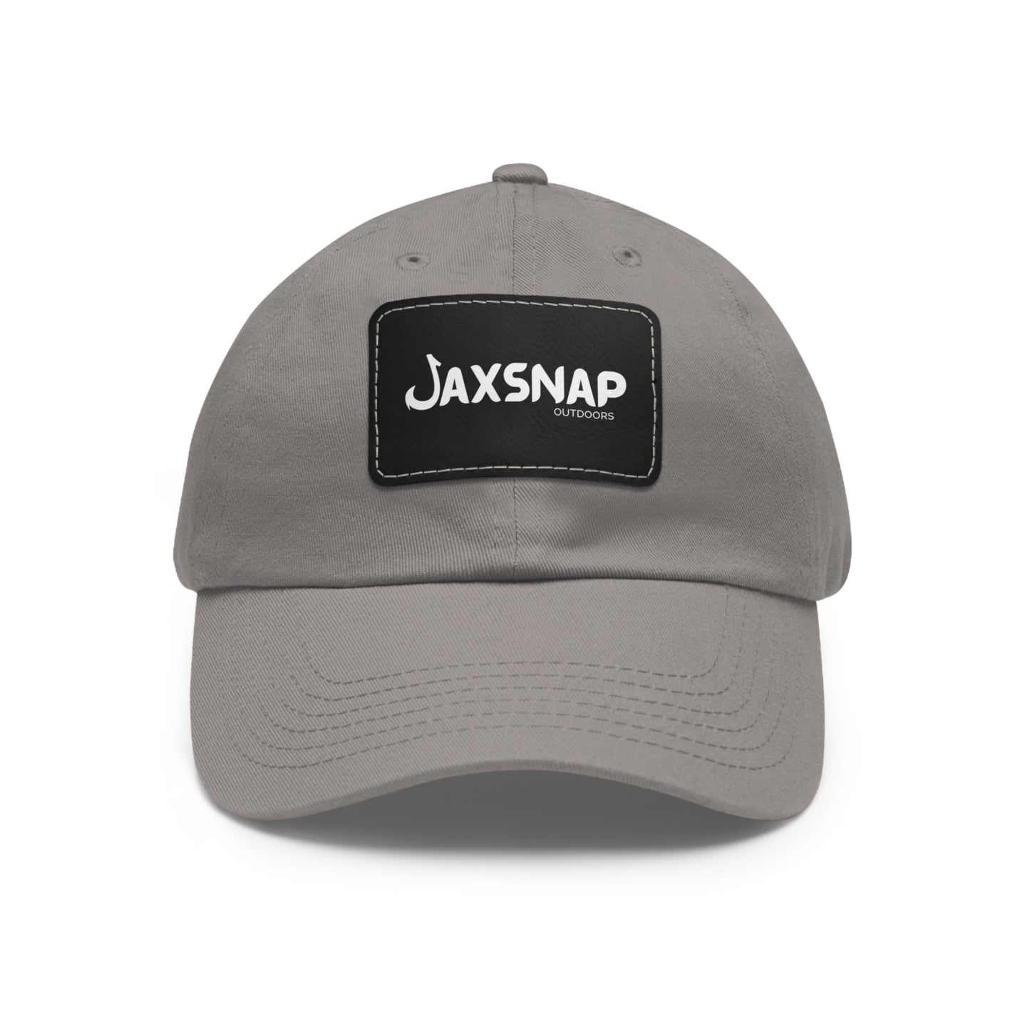 Jaxsnap Dads Day DAD Hat Printify