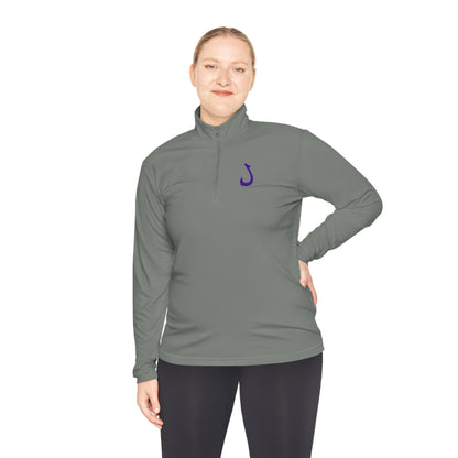 Jaxsnap Unisex Tech Pullover