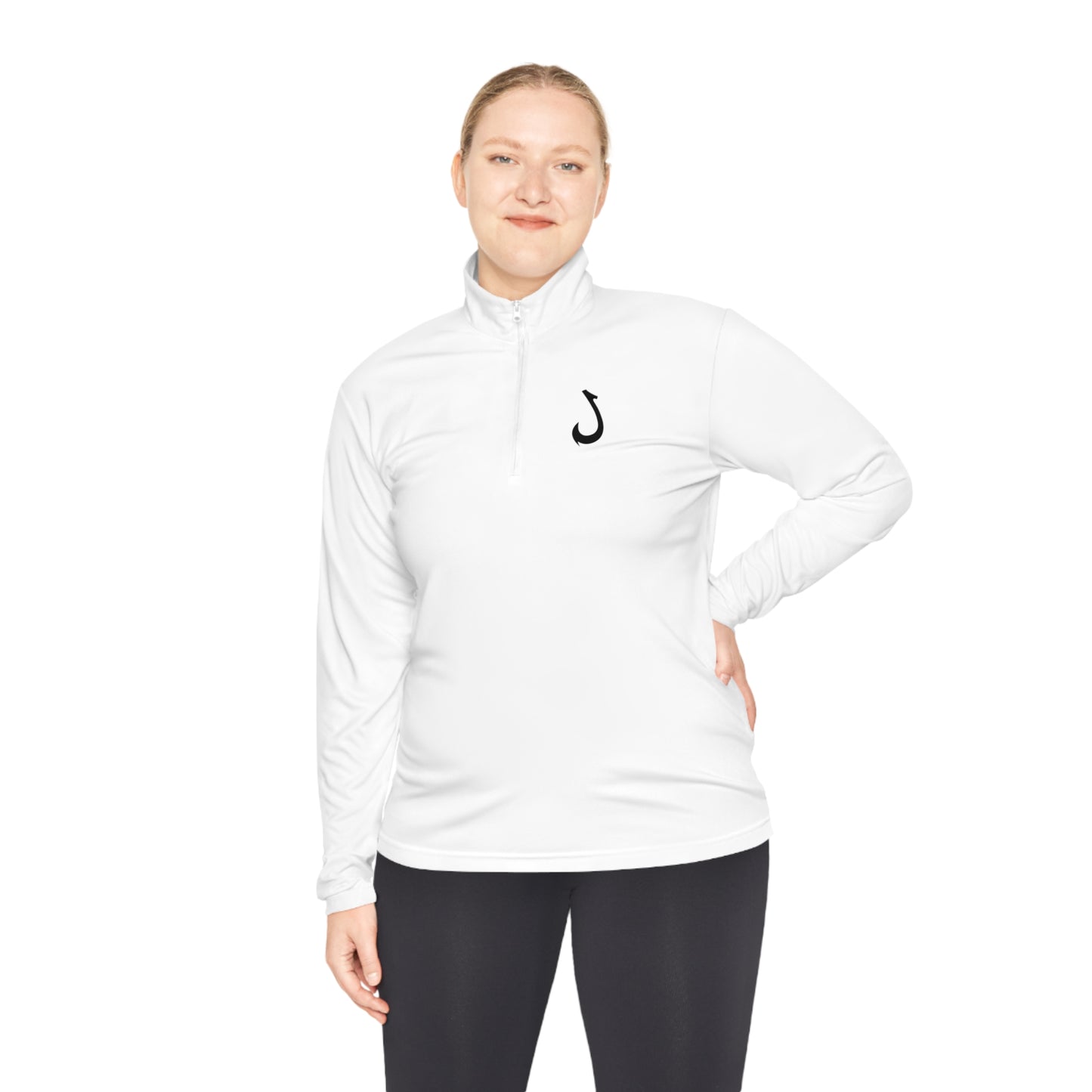 Jaxsnap Unisex Tech Pullover