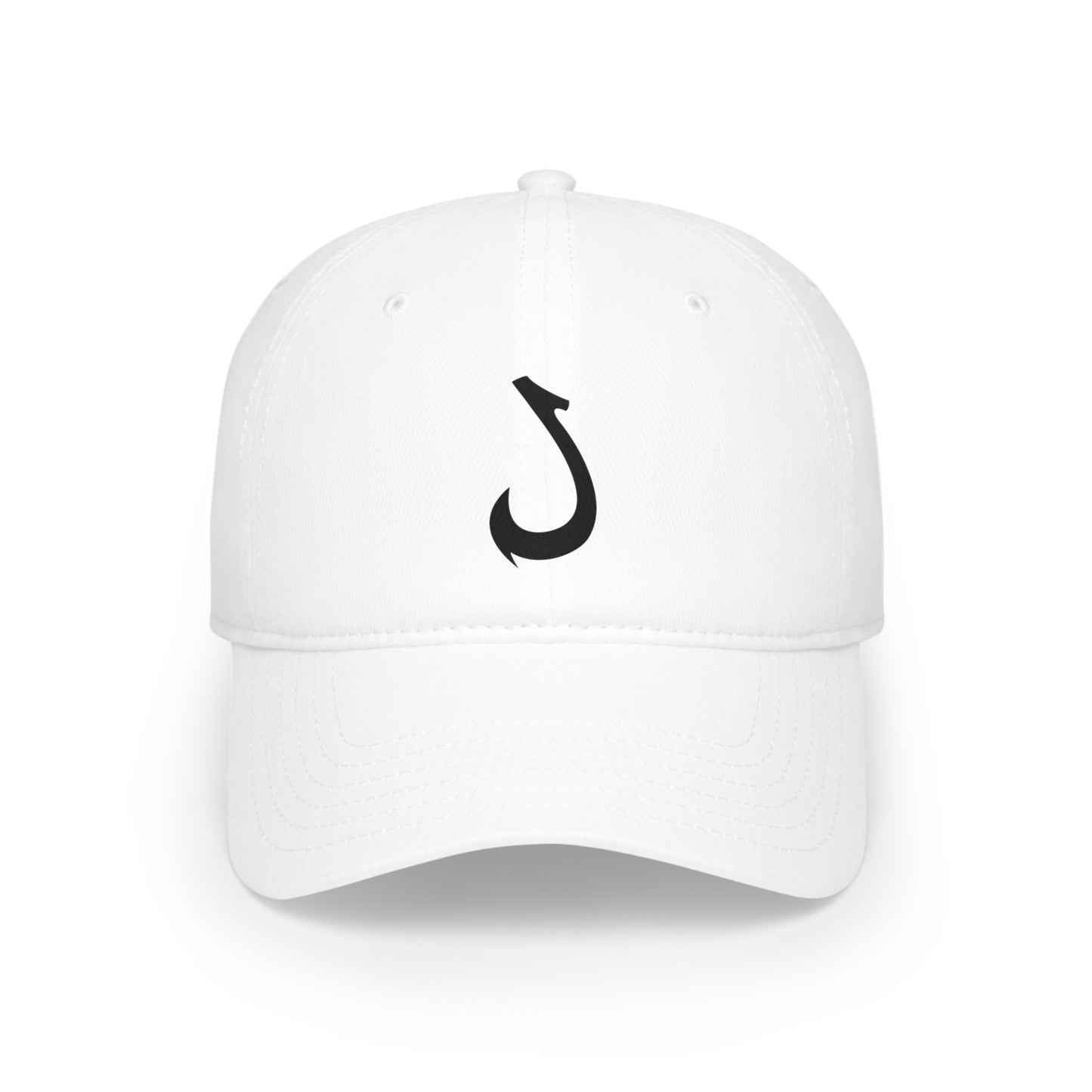 Low Profile Baseball Cap Printify