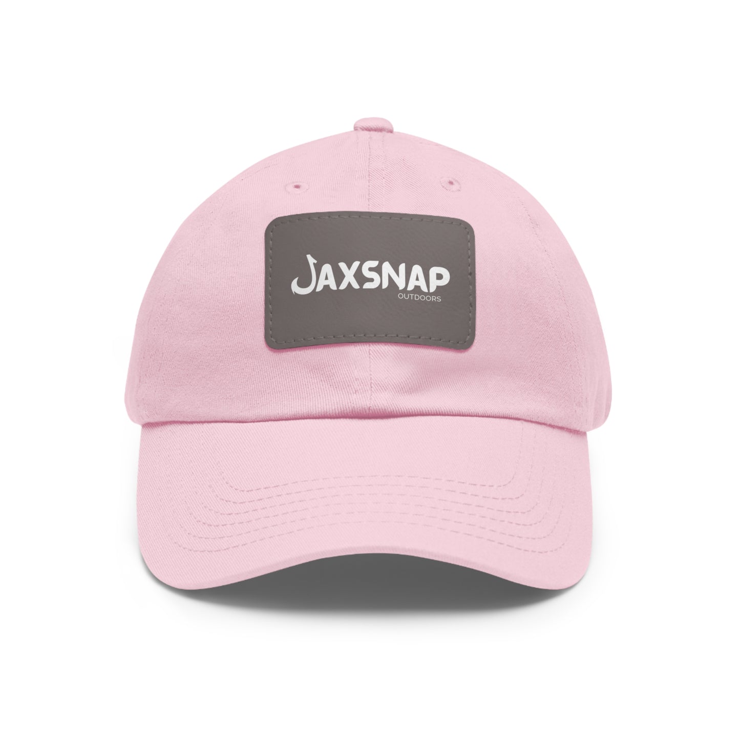 Jaxsnap Dads Day DAD Hat Printify