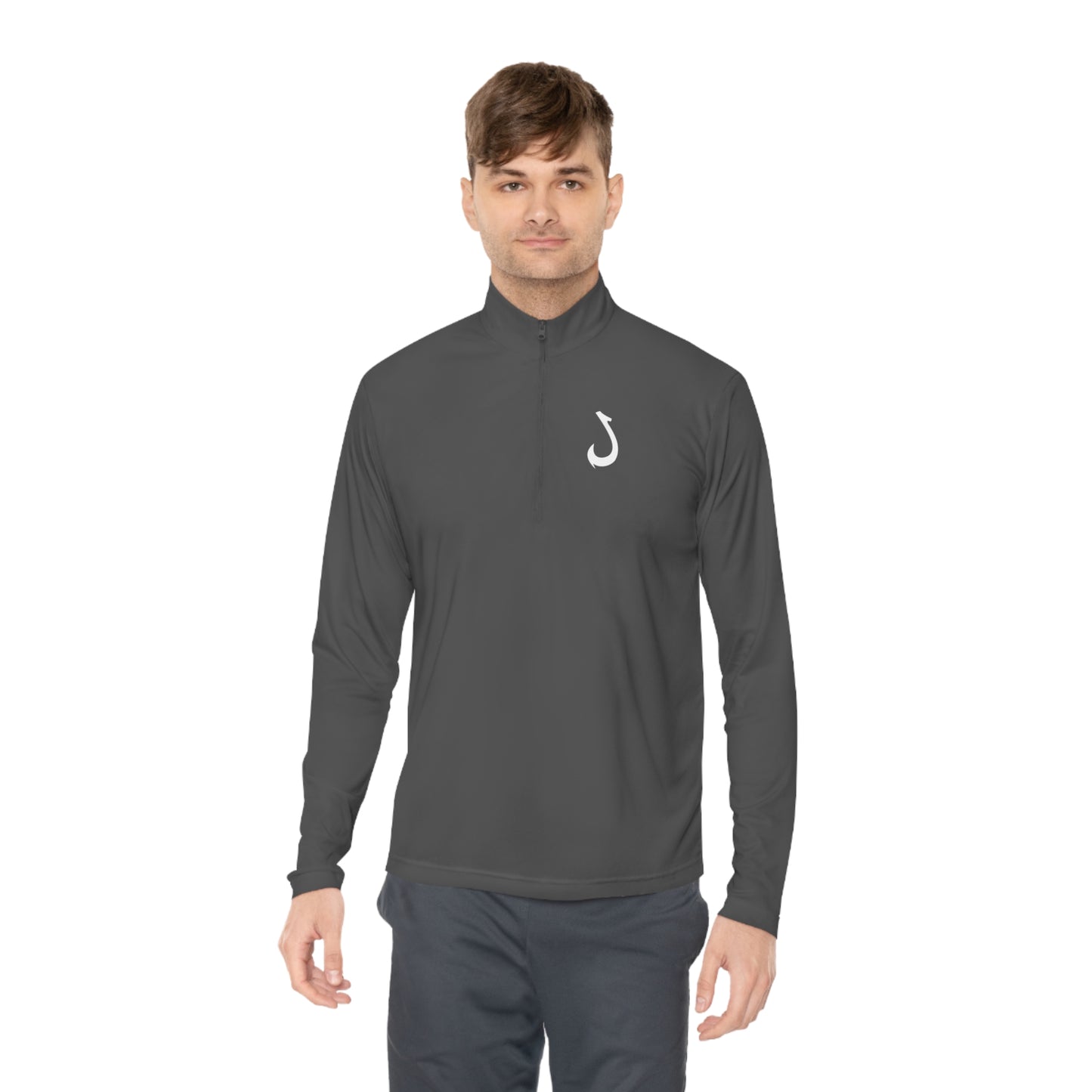 Jaxsnap Unisex Tech Pullover