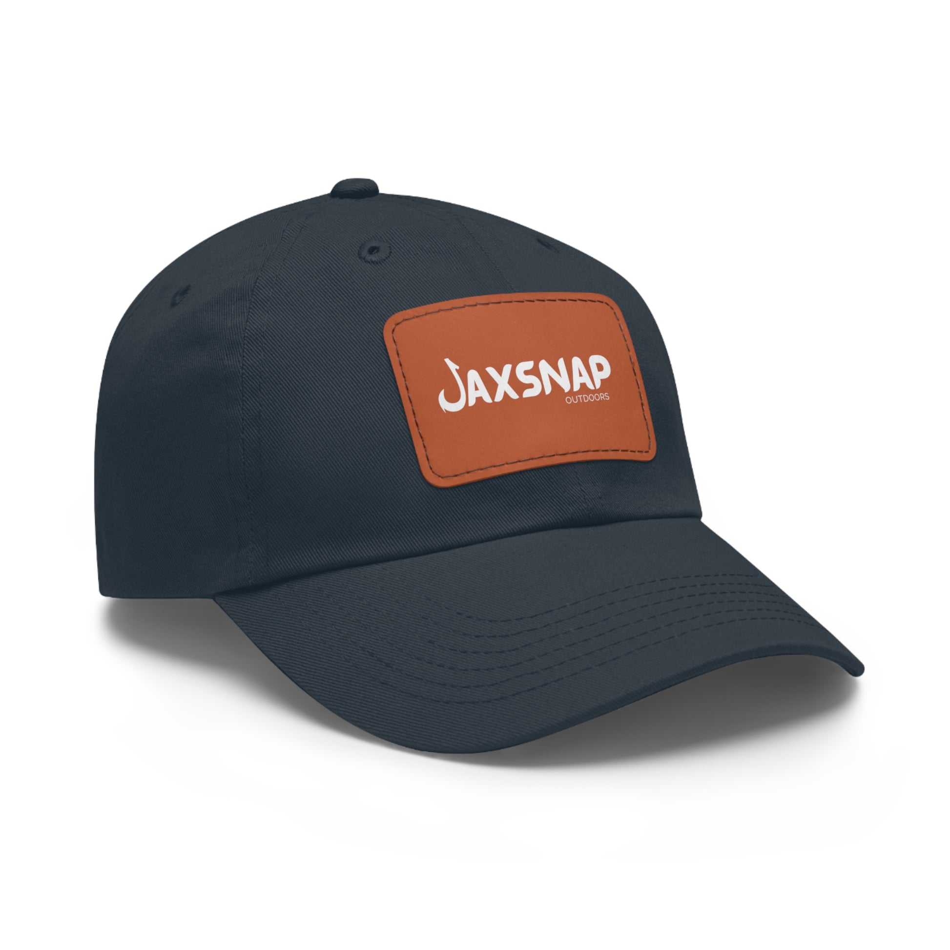 Jaxsnap Dads Day DAD Hat Printify