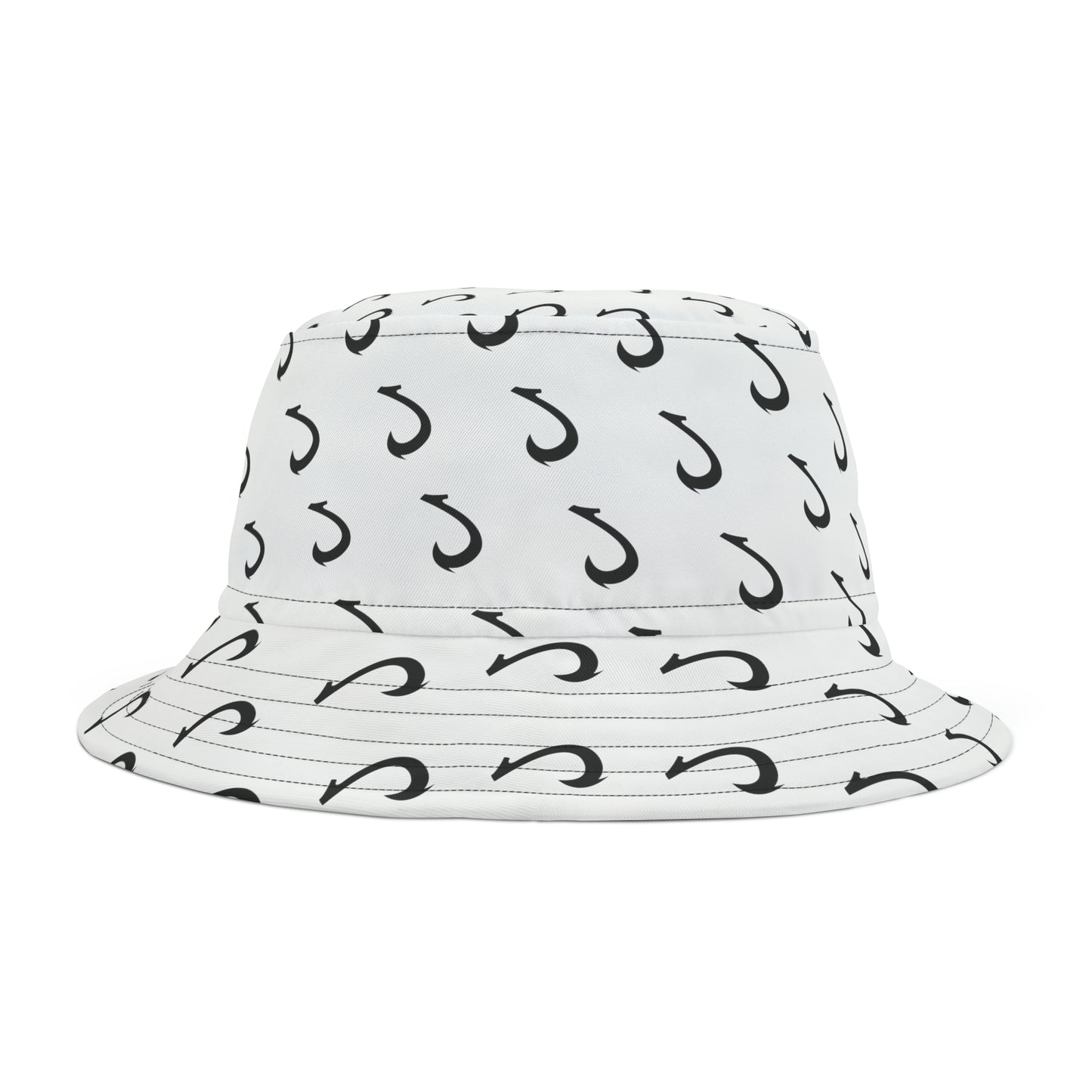 Jaxsnap Lucky Hook Hat