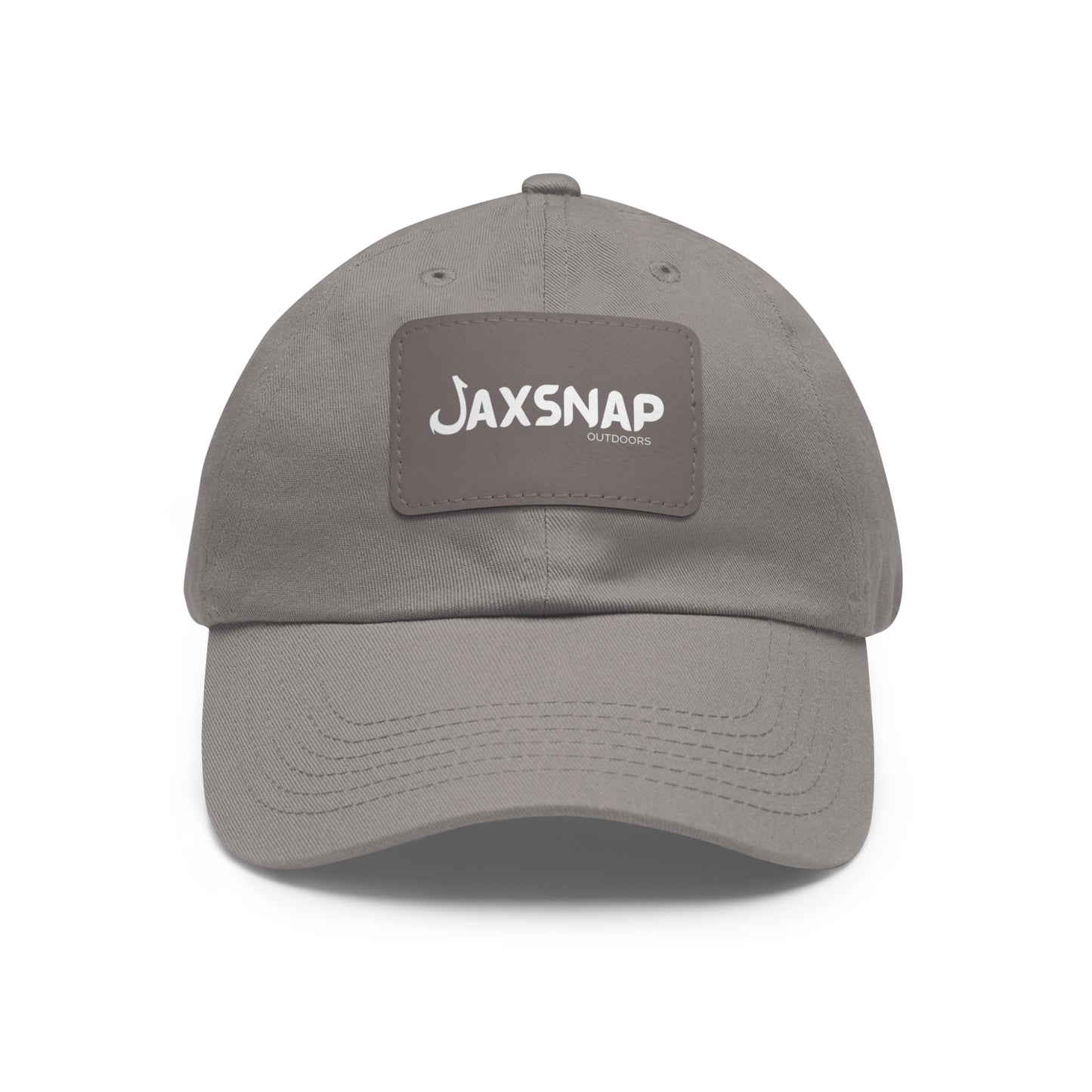 Jaxsnap Dads Day DAD Hat Printify