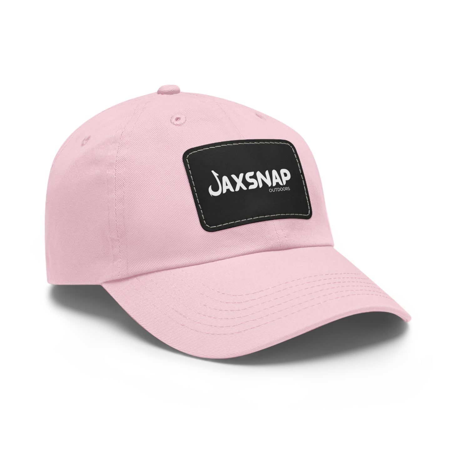 Jaxsnap Dads Day DAD Hat Printify