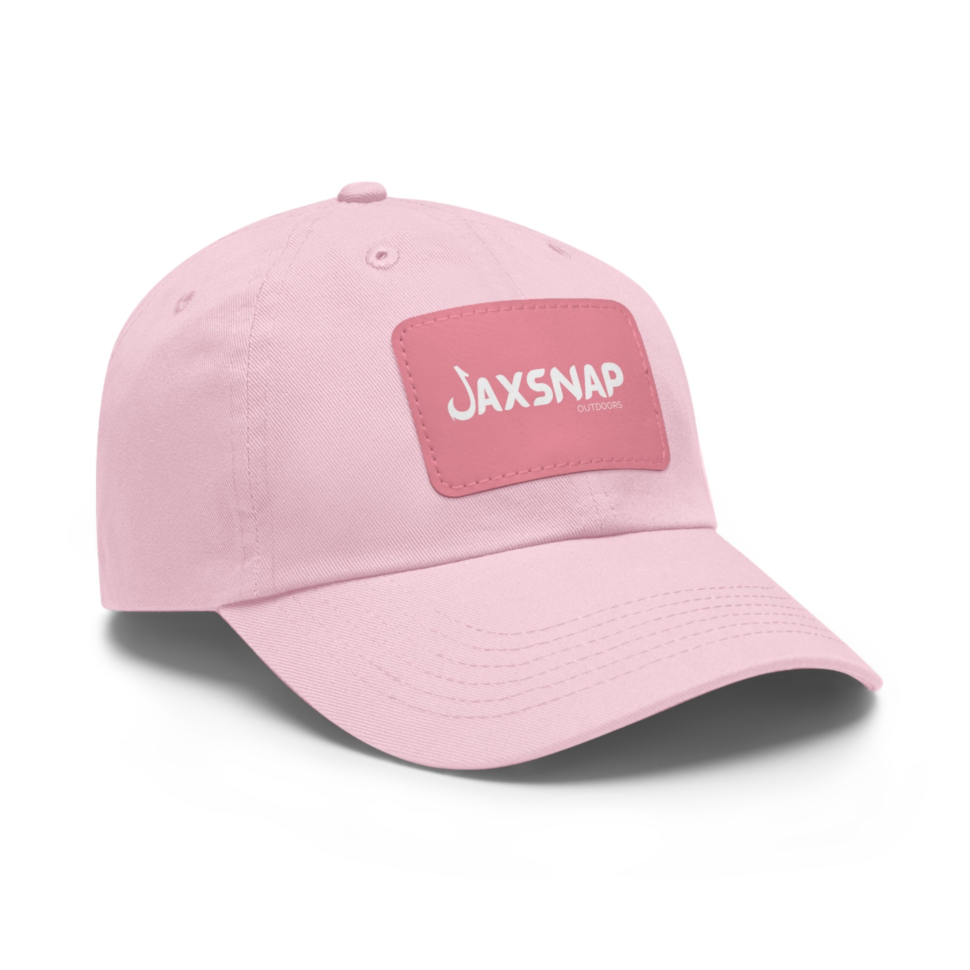 Jaxsnap Dads Day DAD Hat Printify