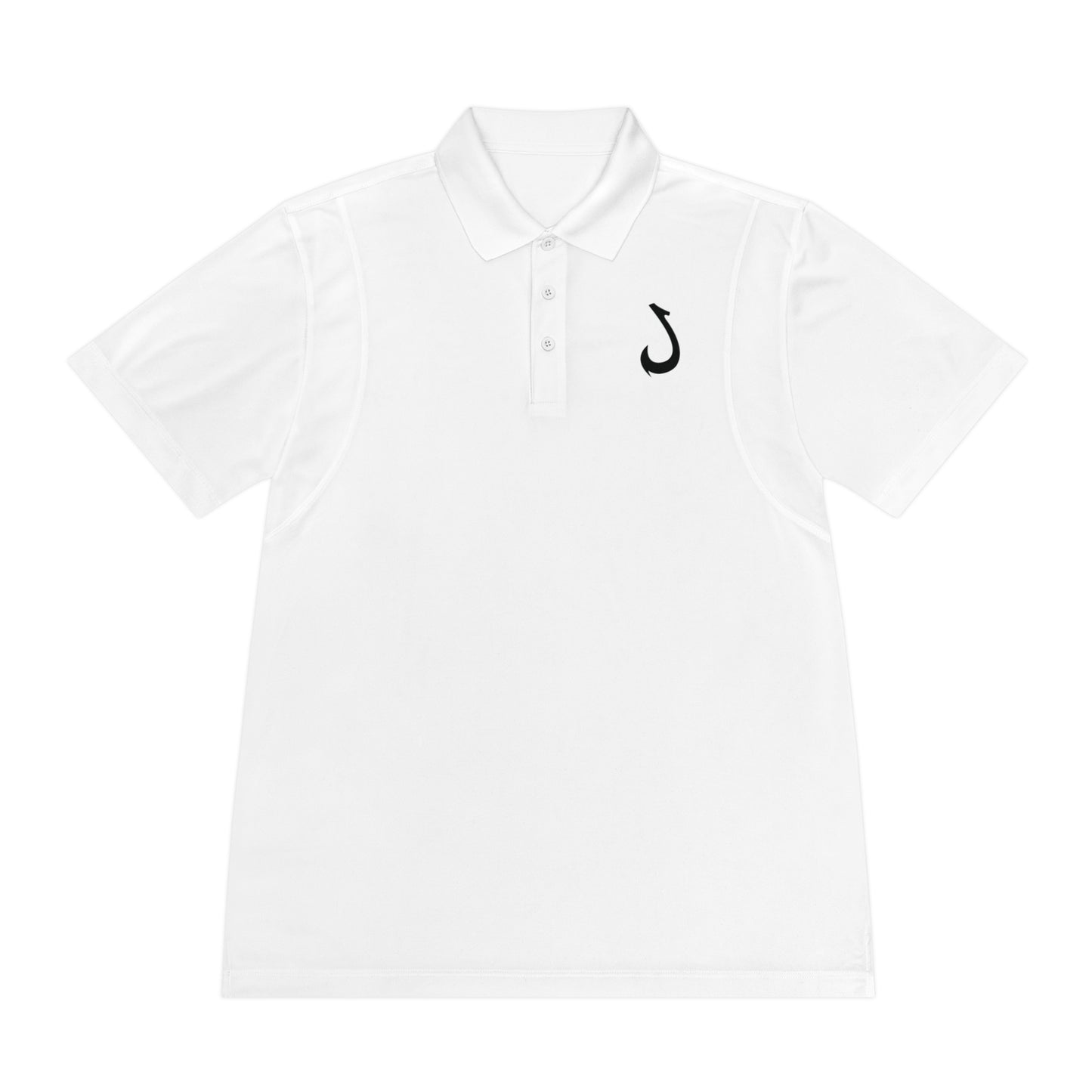 Jaxsnap Men's Sport Polo Shirt