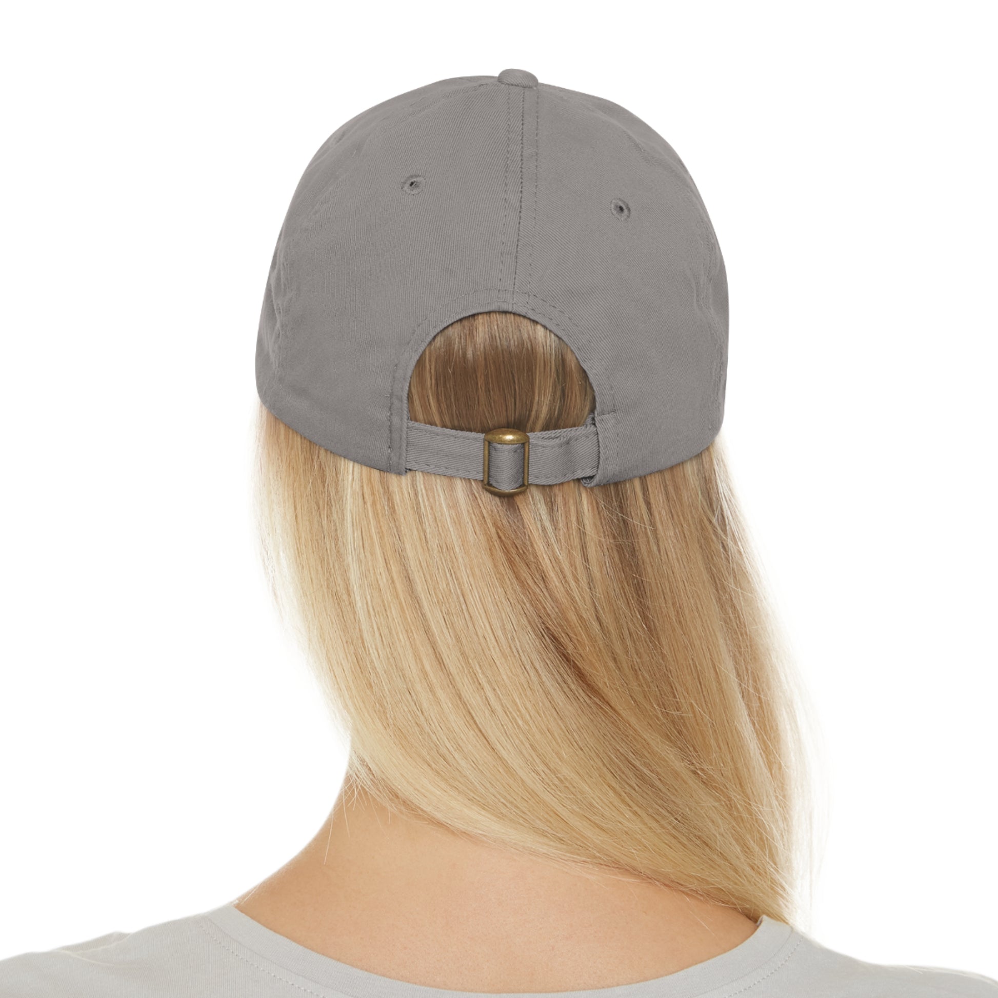 Jaxsnap Dads Day DAD Hat Printify