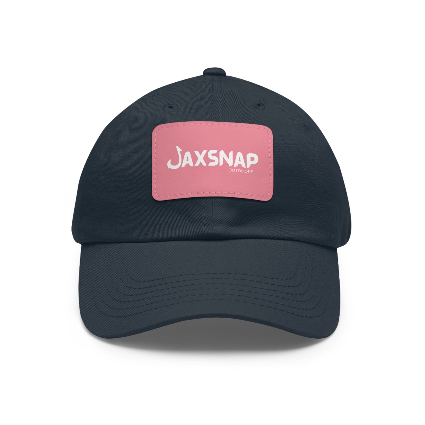 Jaxsnap Dads Day DAD Hat Printify