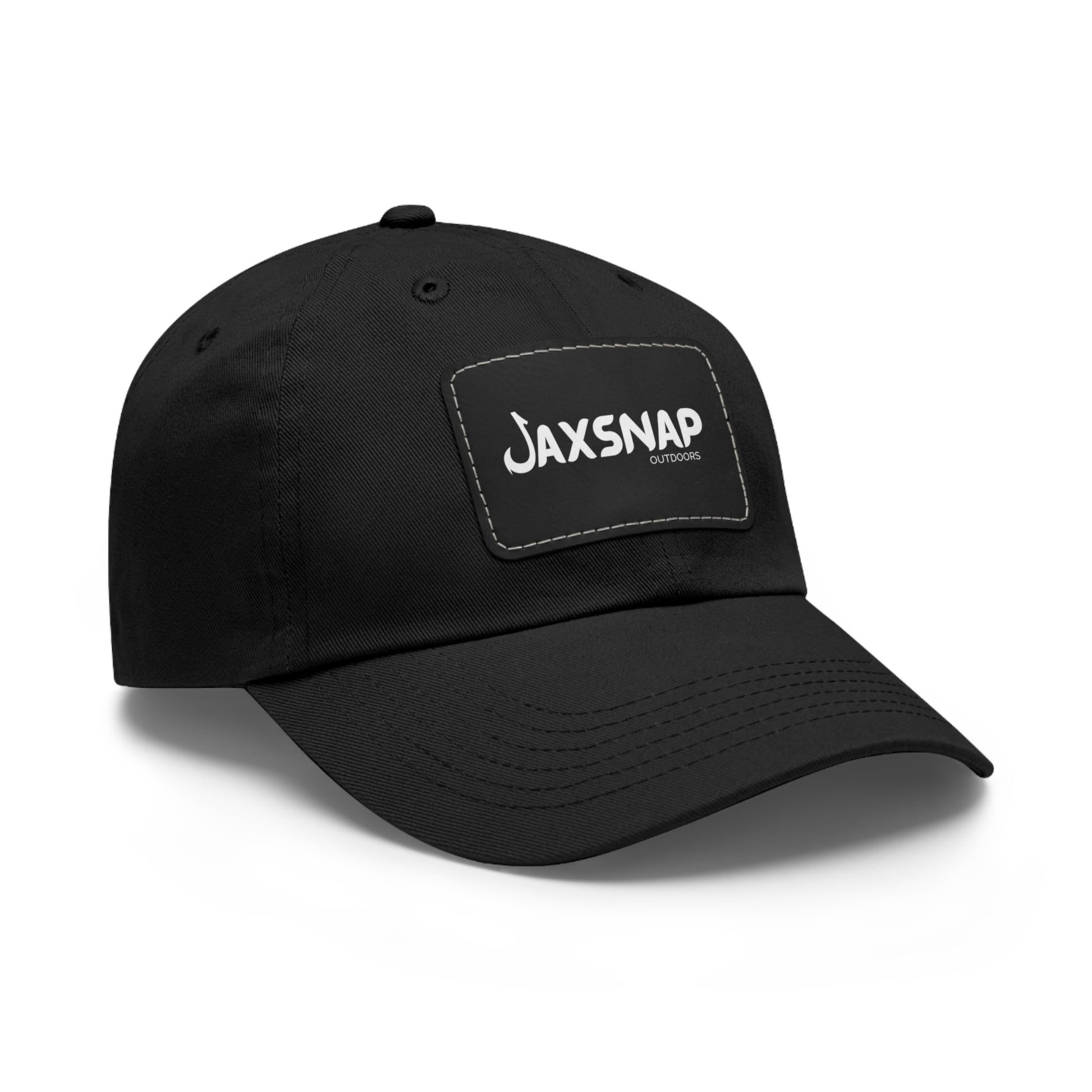 Jaxsnap Dads Day DAD Hat Printify