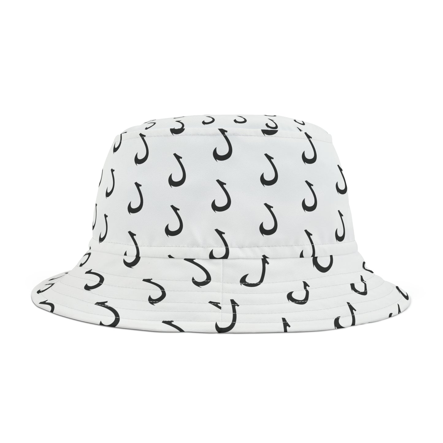 Jaxsnap Lucky Hook Hat