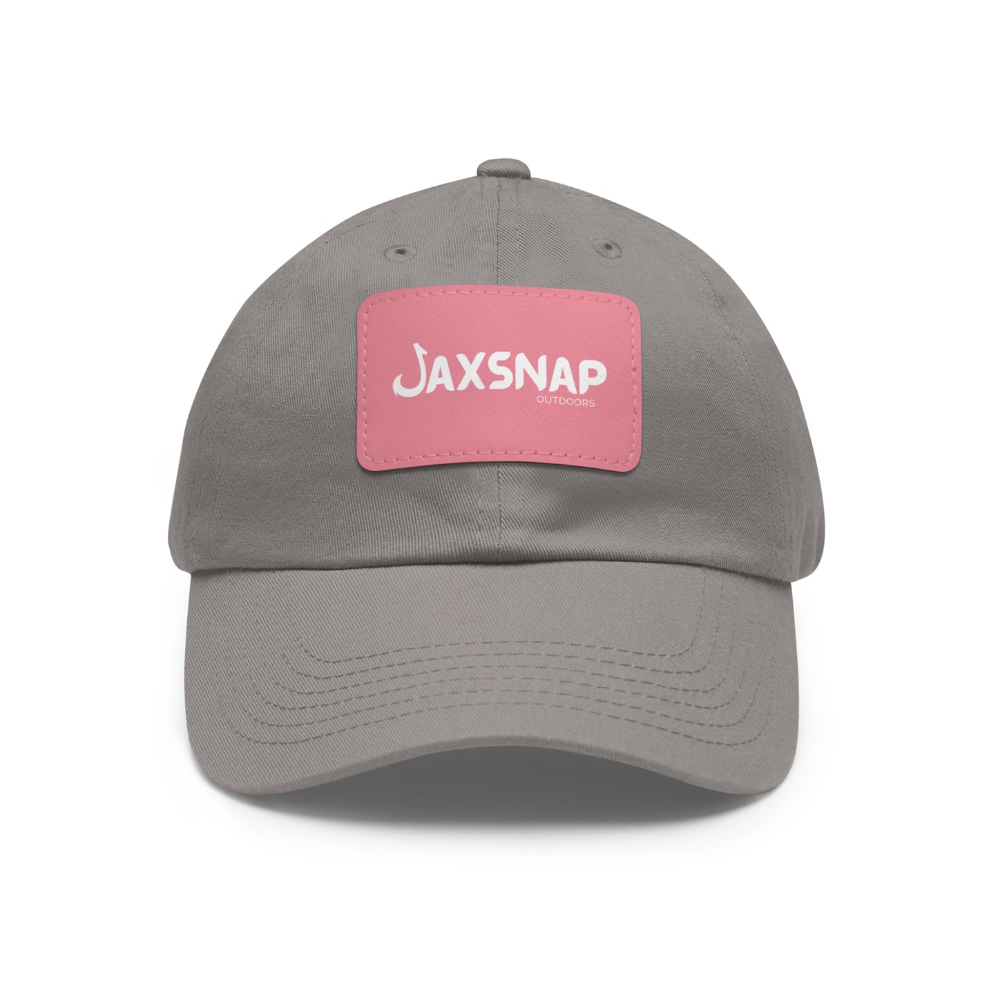 Jaxsnap Dads Day DAD Hat Printify