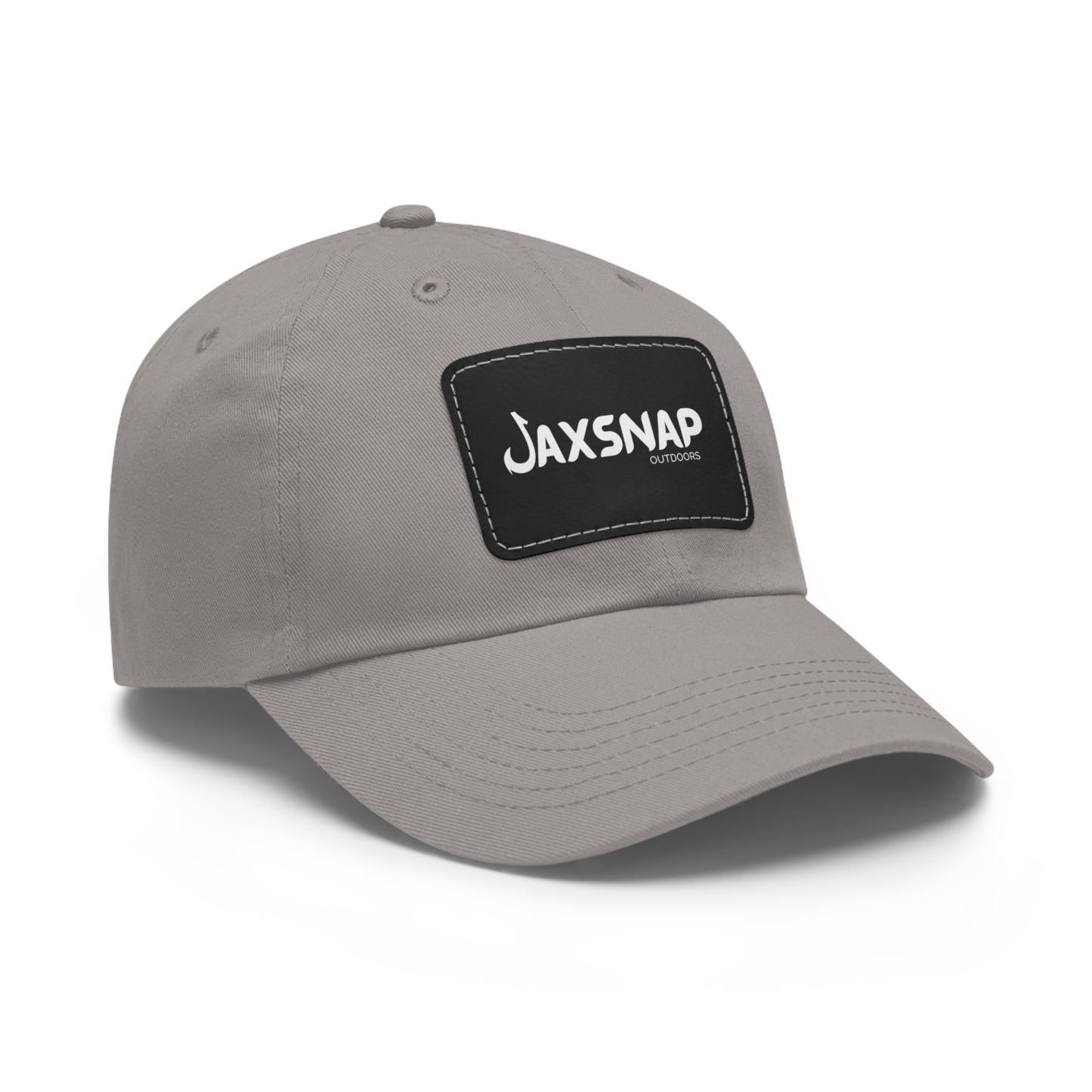 Jaxsnap Dads Day DAD Hat Printify