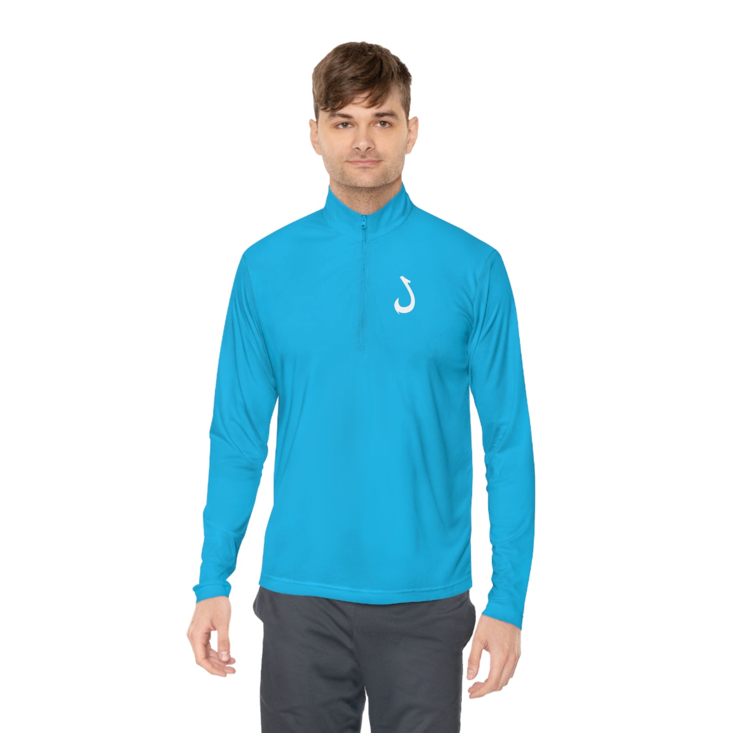 Jaxsnap Unisex Tech Pullover