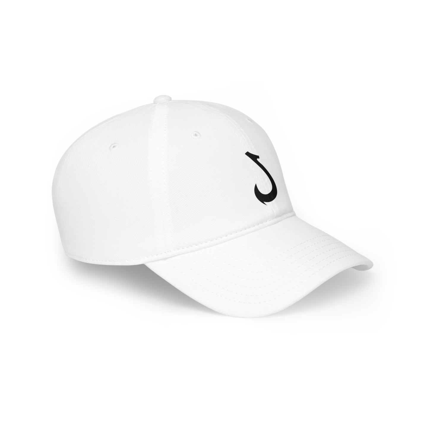 Low Profile Baseball Cap Printify